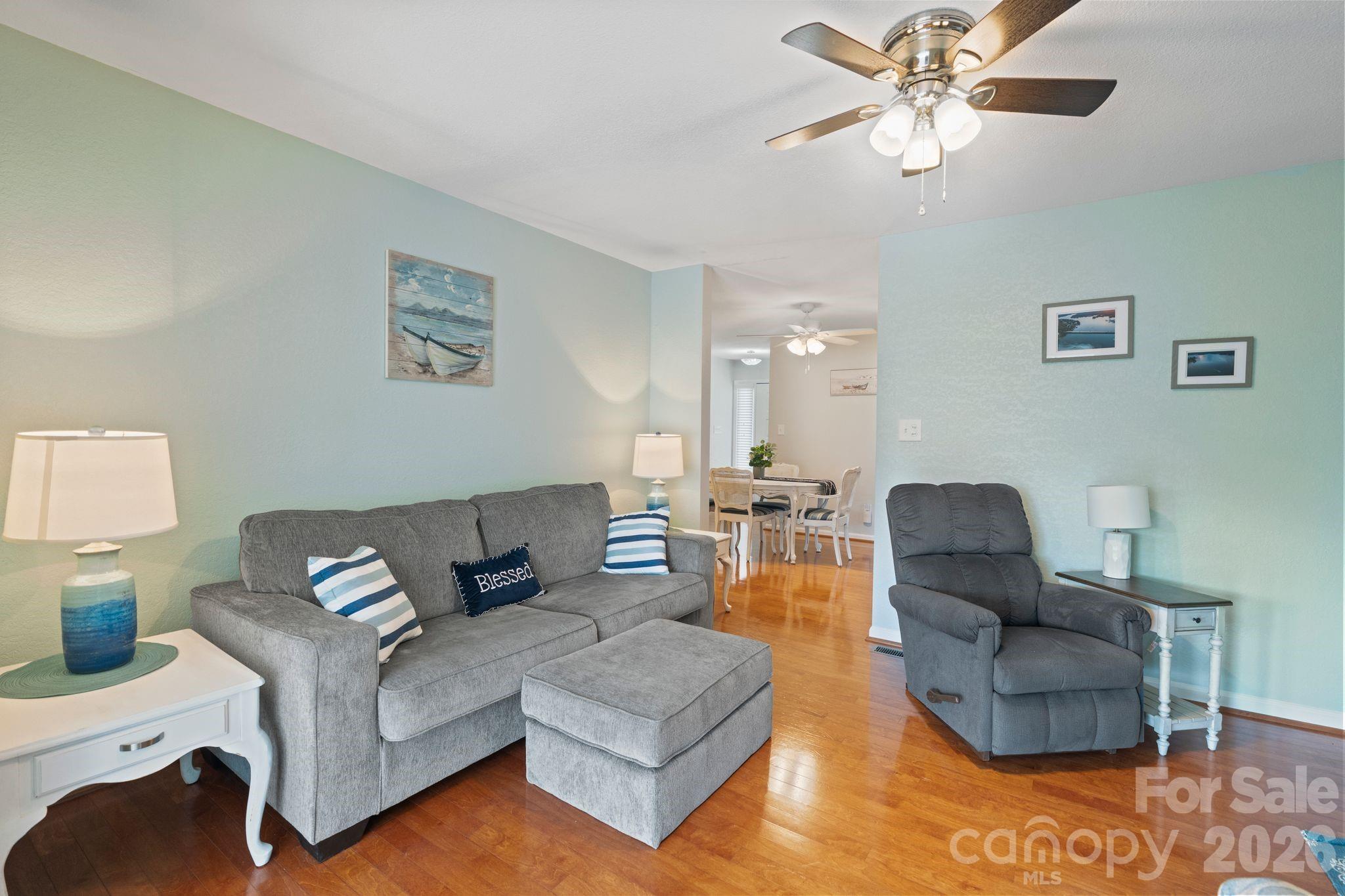6234 Ruffin Lane — Conover