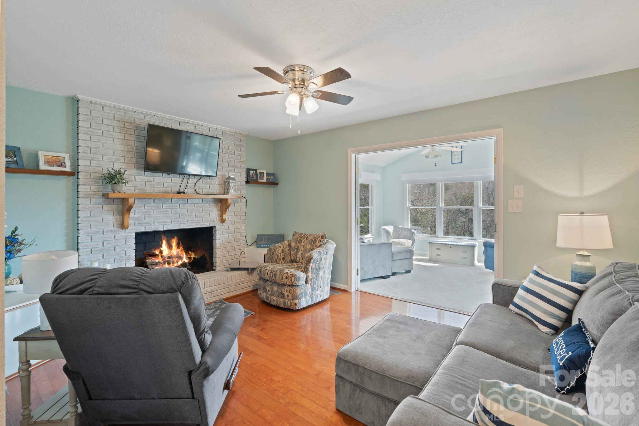 6234 Ruffin Lane — Conover