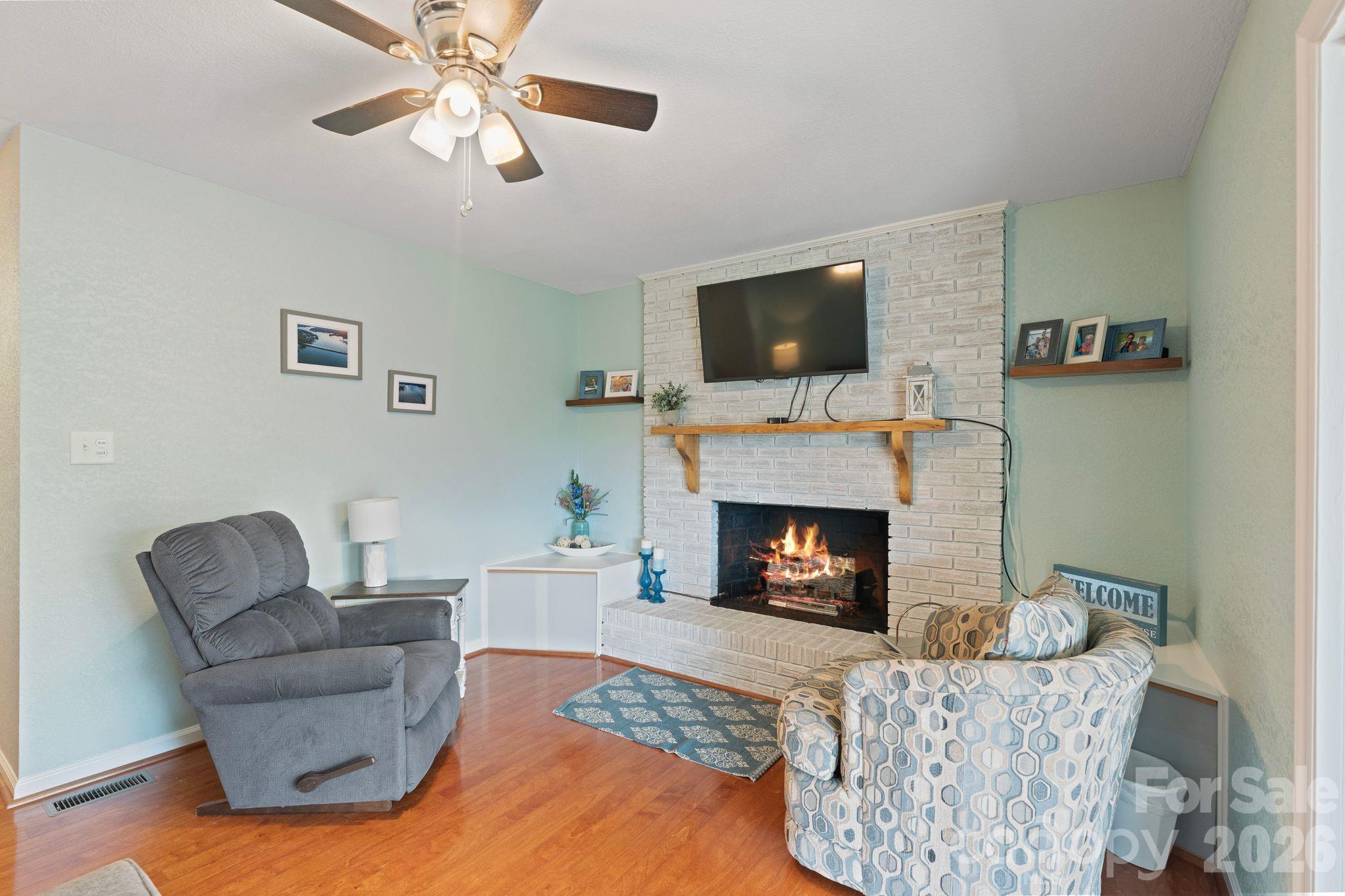 6234 Ruffin Lane — Conover