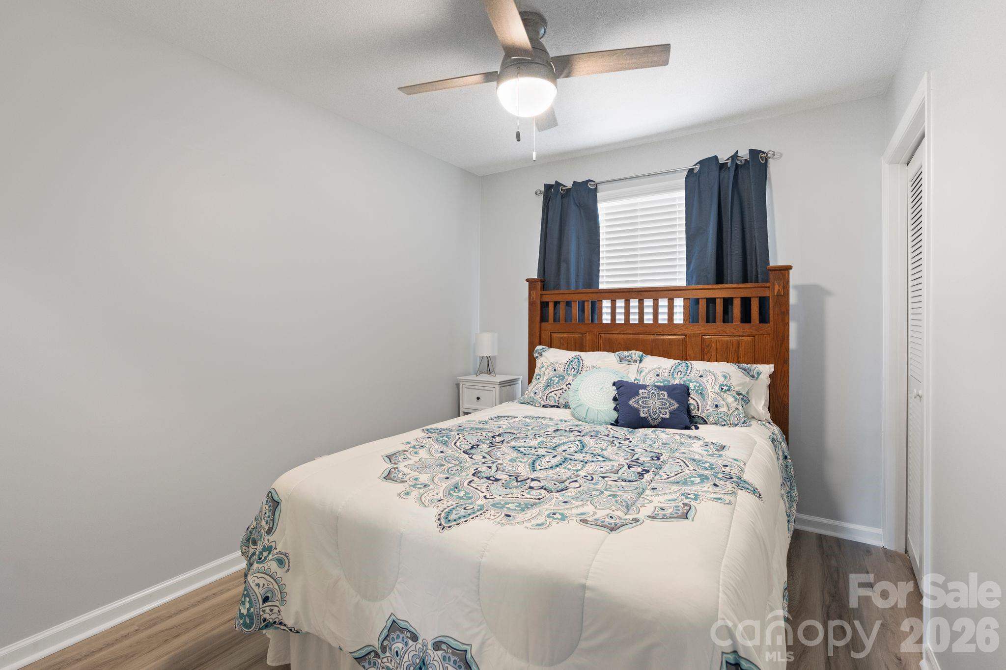 6234 Ruffin Lane — Conover