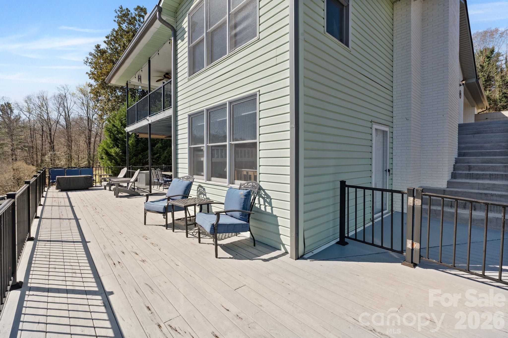 6234 Ruffin Lane — Conover