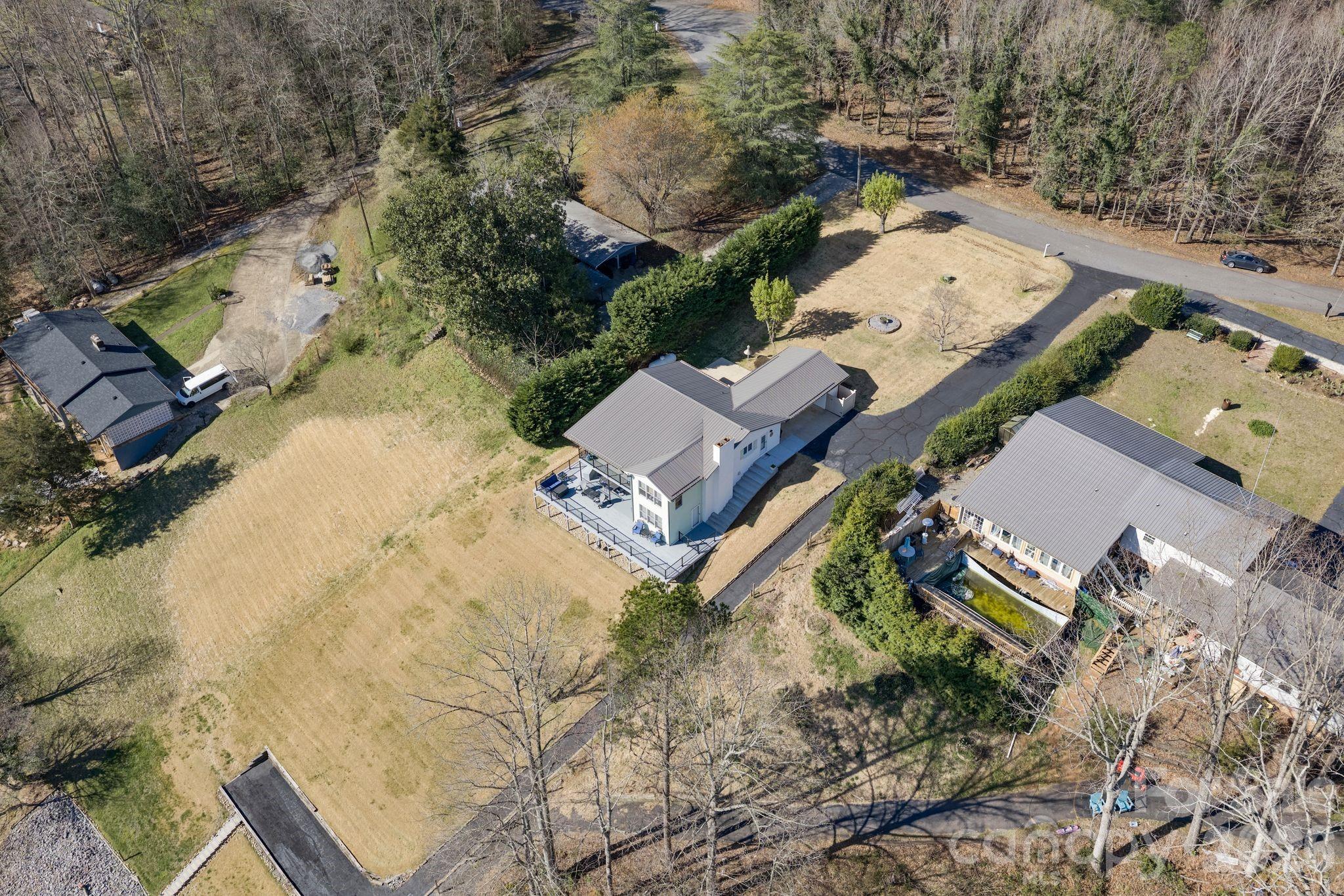 6234 Ruffin Lane — Conover