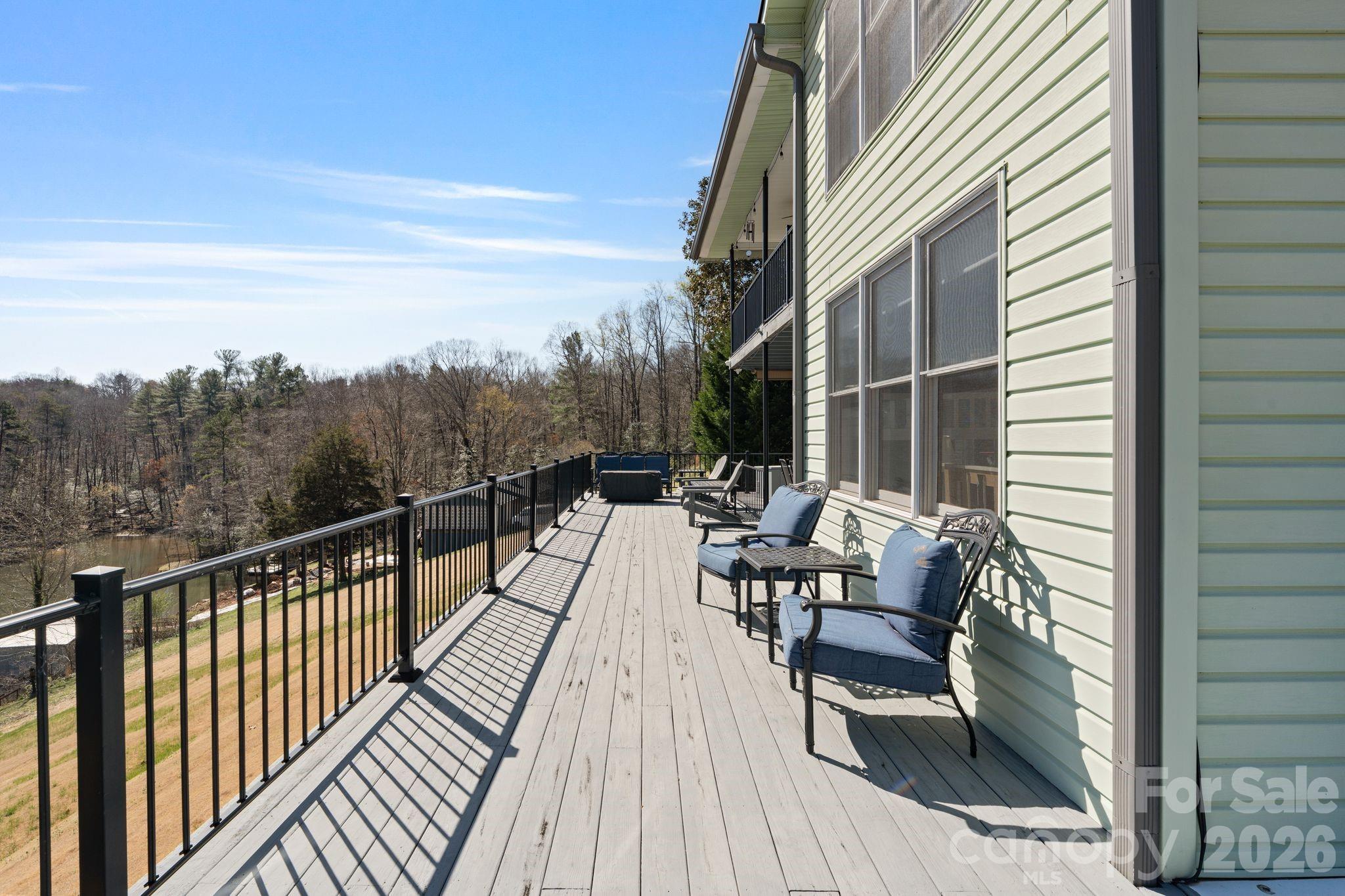 6234 Ruffin Lane — Conover