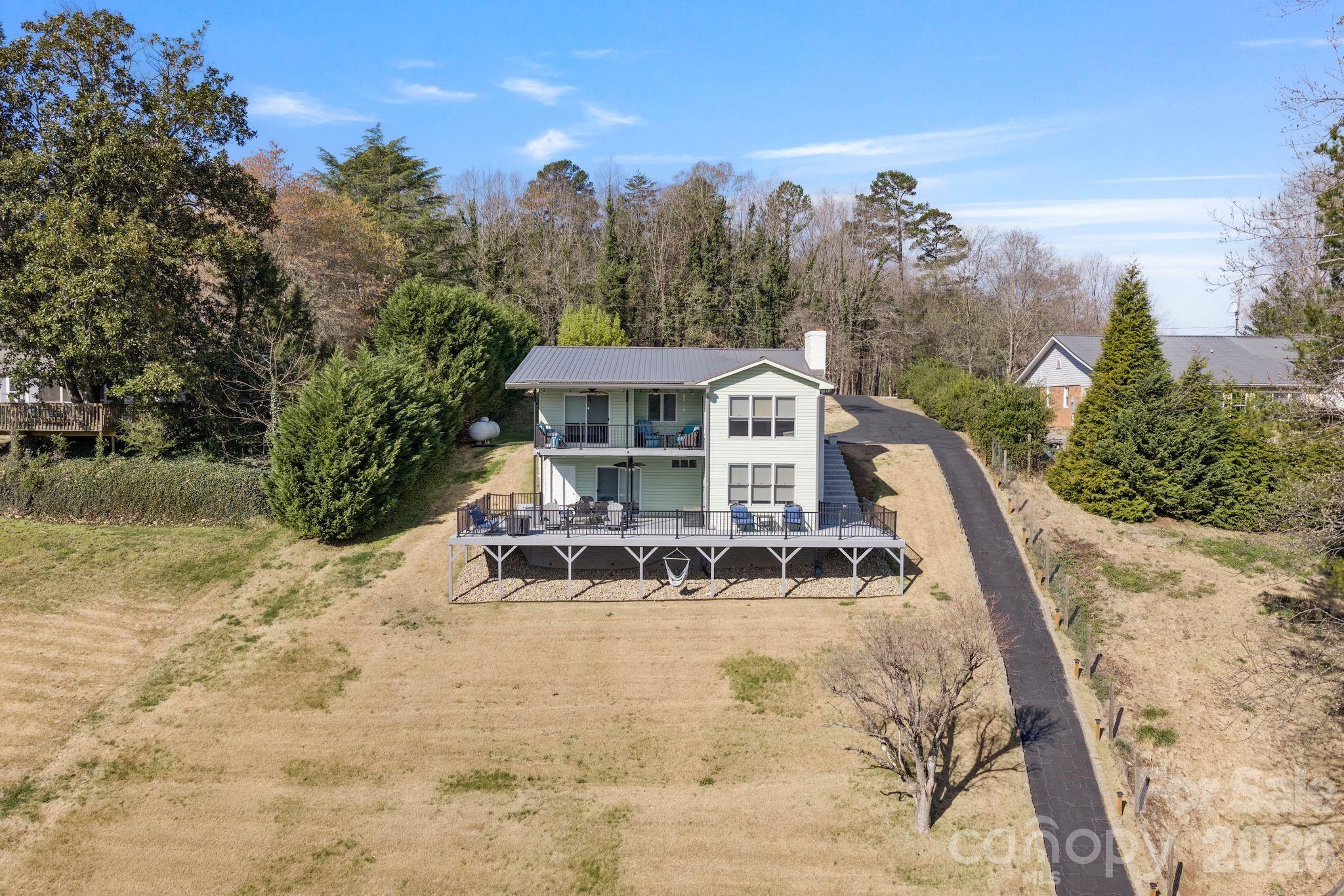 6234 Ruffin Lane — Conover