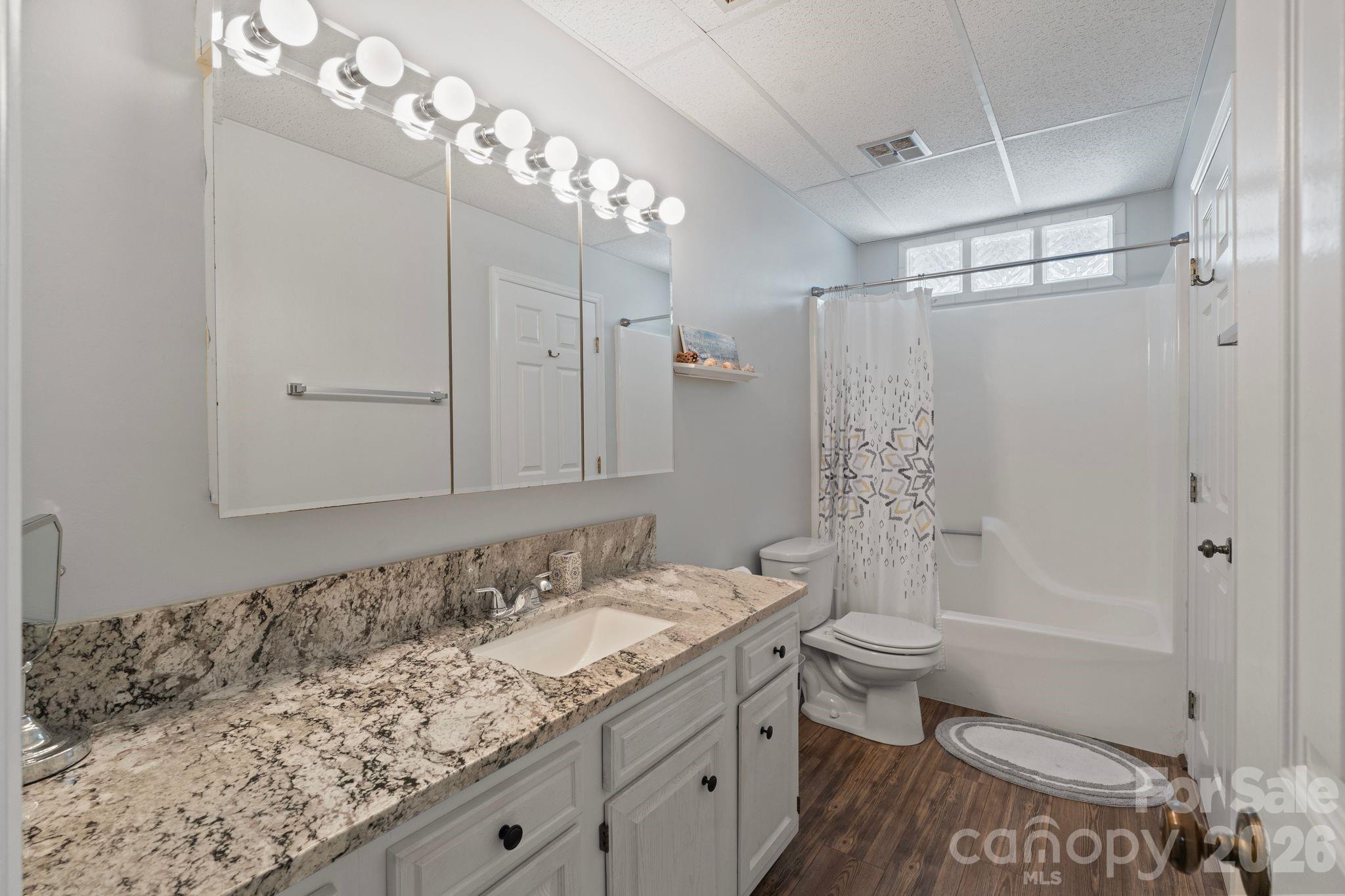 6234 Ruffin Lane — Conover