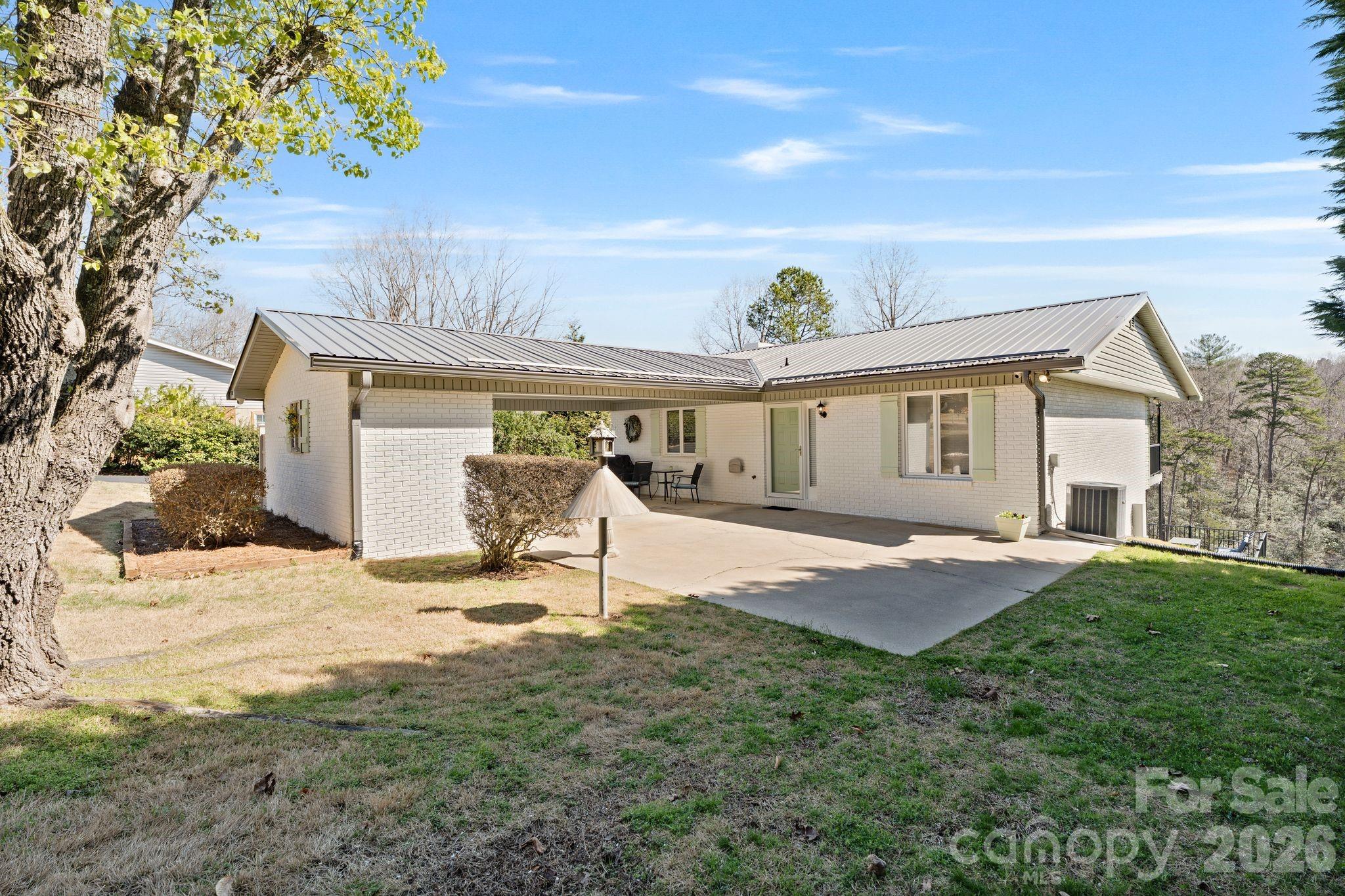 6234 Ruffin Lane — Conover