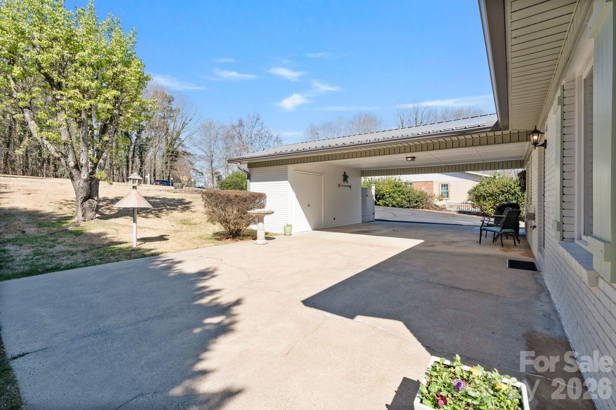 6234 Ruffin Lane — Conover