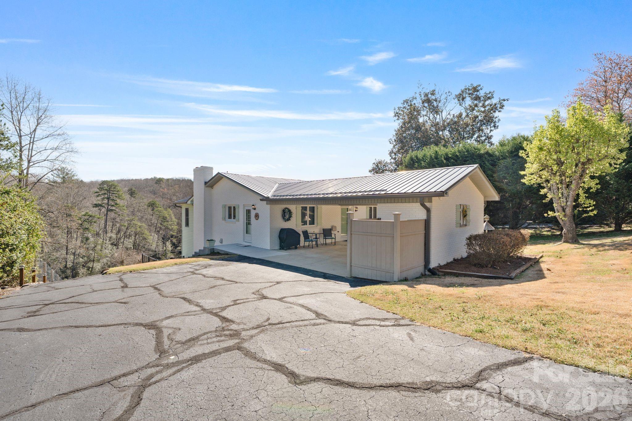 6234 Ruffin Lane — Conover