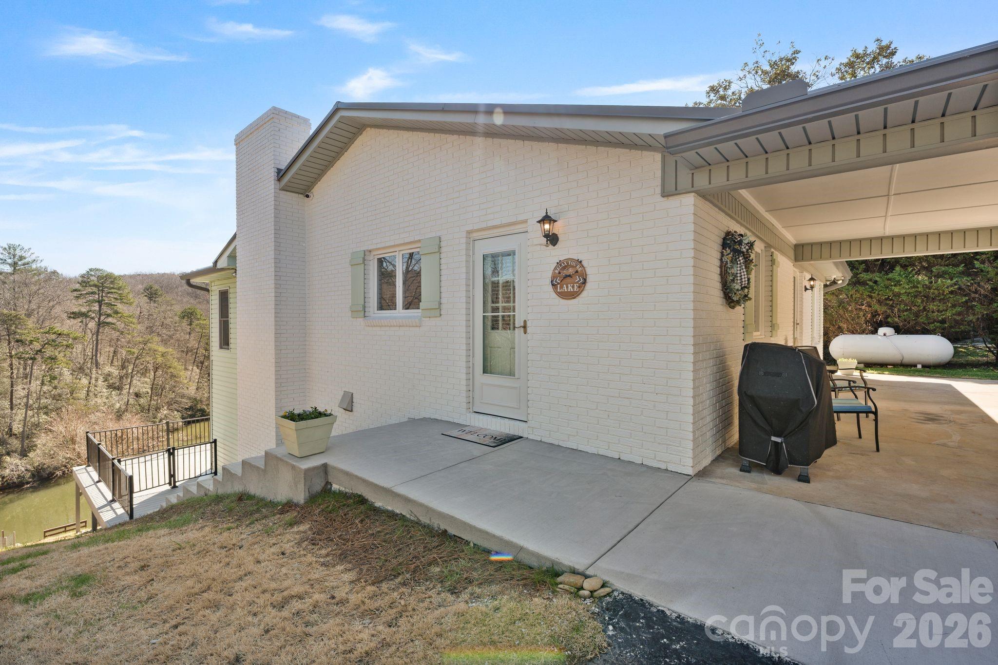 6234 Ruffin Lane — Conover
