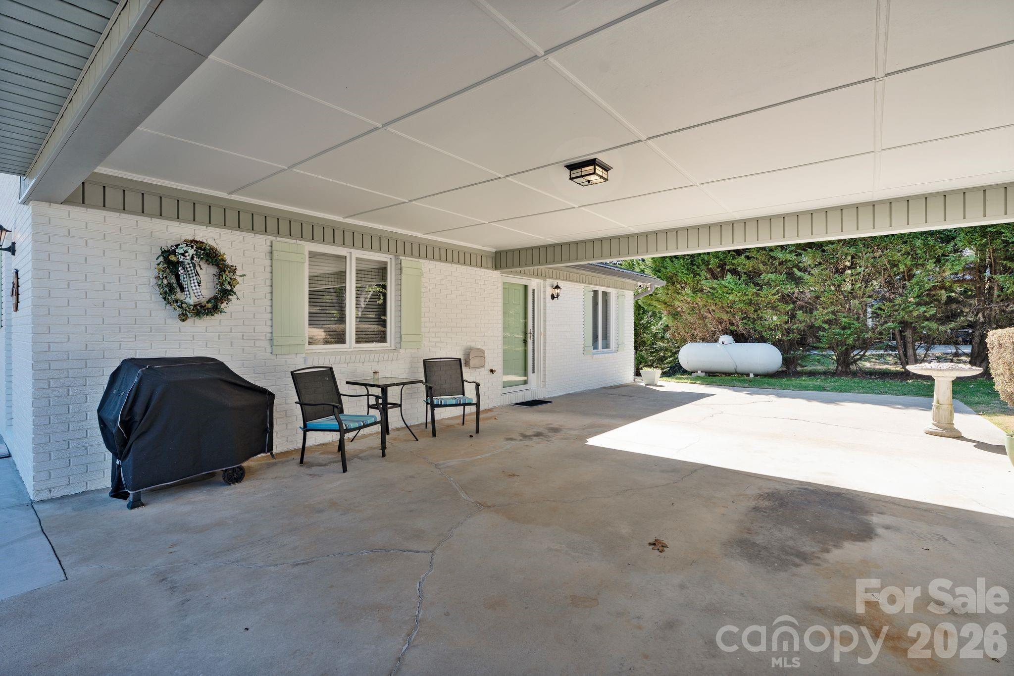 6234 Ruffin Lane — Conover