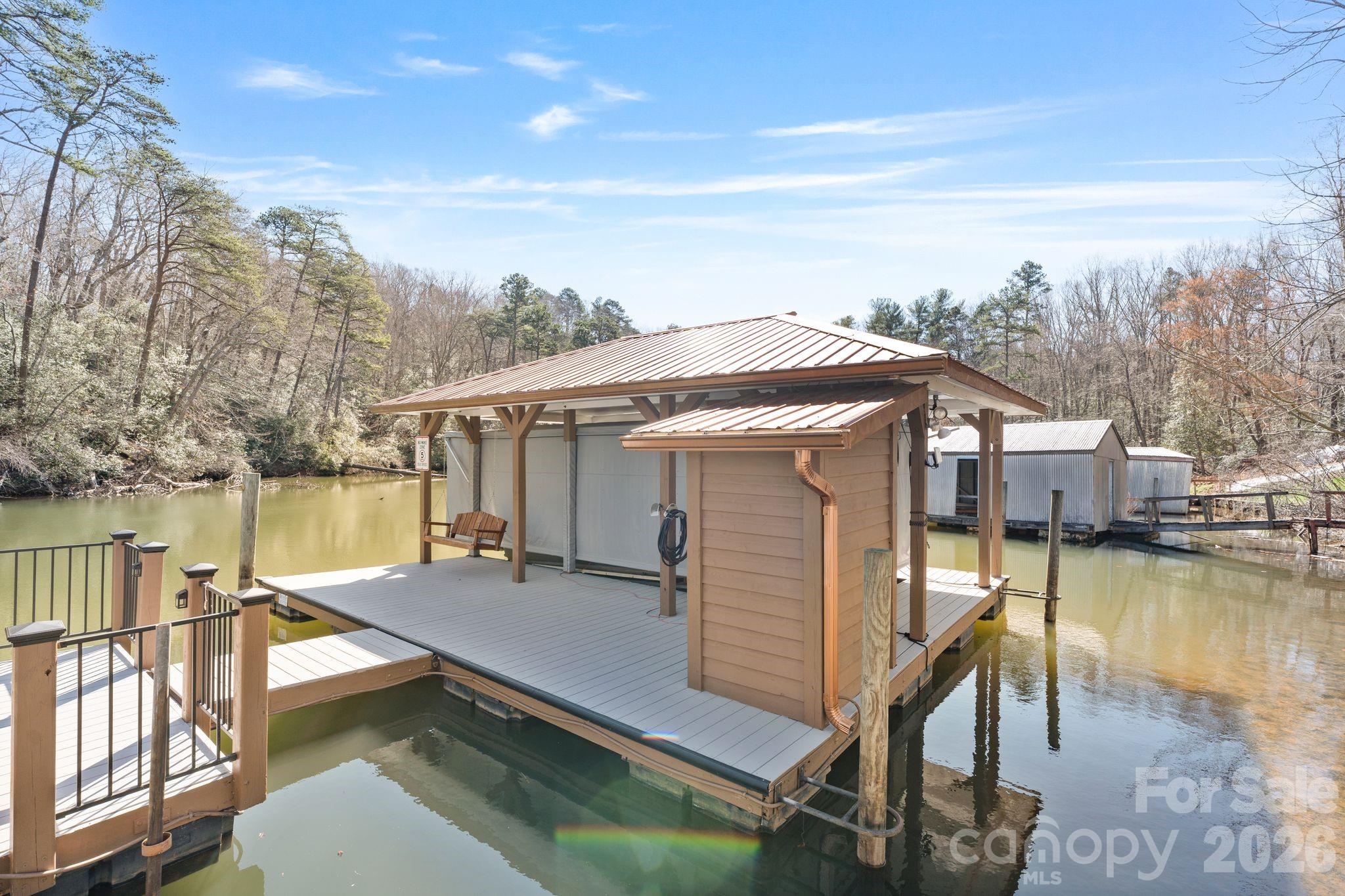 6234 Ruffin Lane — Conover