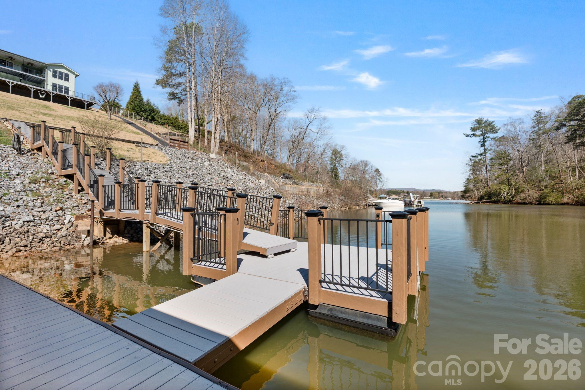 6234 Ruffin Lane — Conover