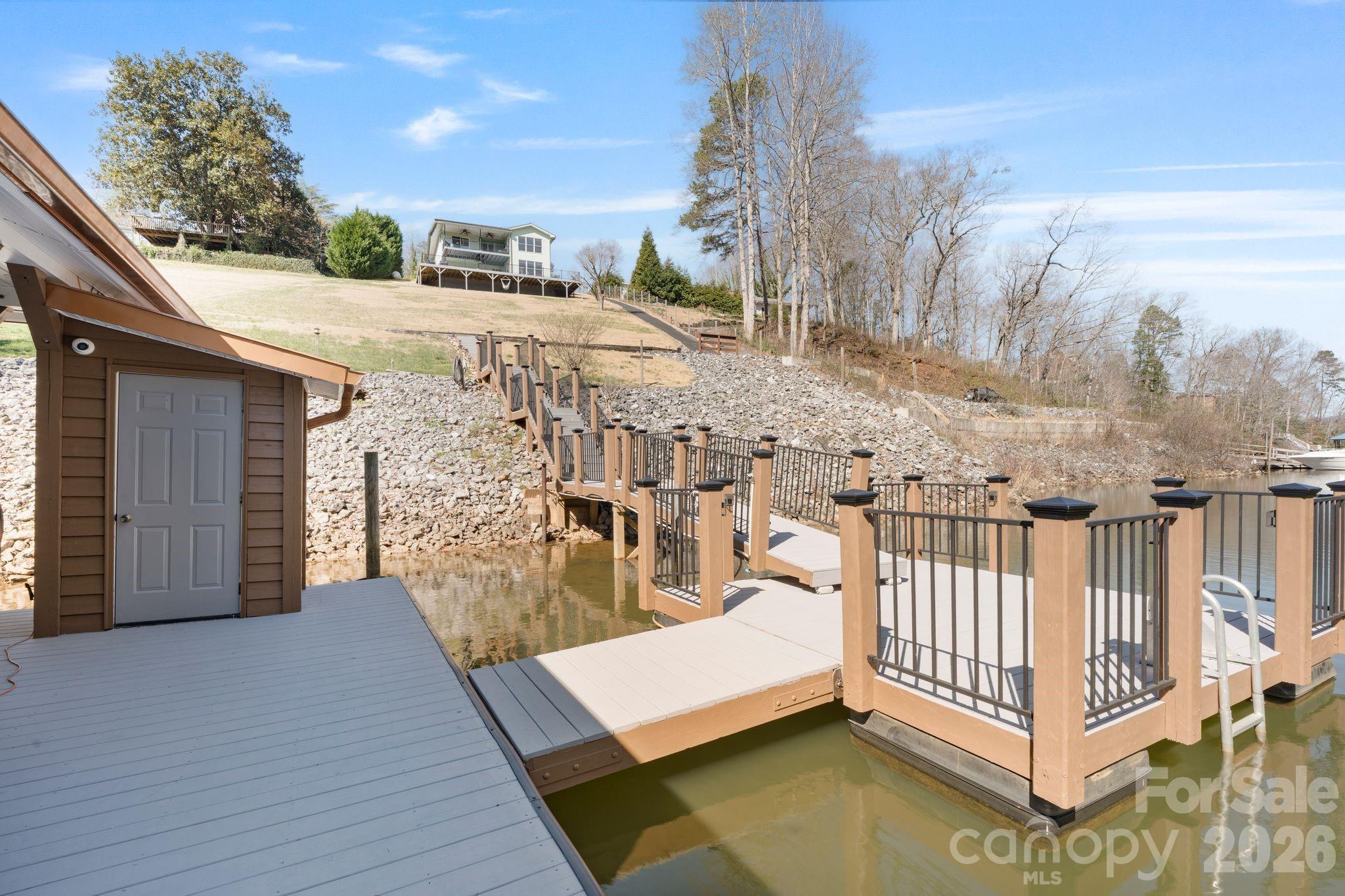 6234 Ruffin Lane — Conover