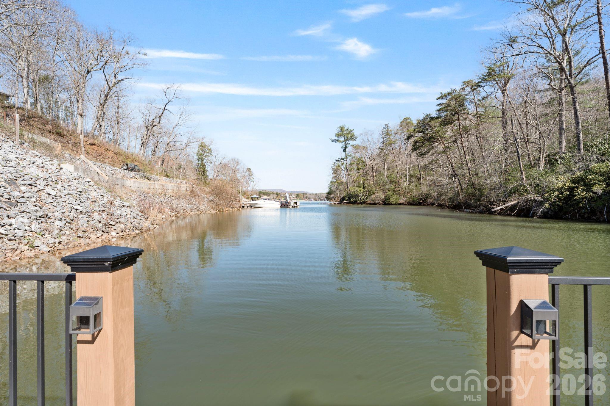 6234 Ruffin Lane — Conover