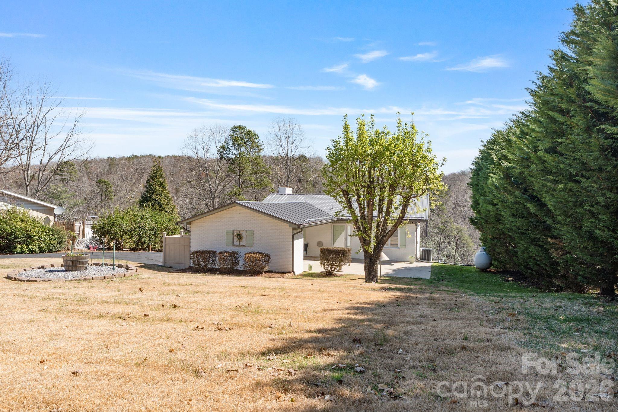6234 Ruffin Lane — Conover