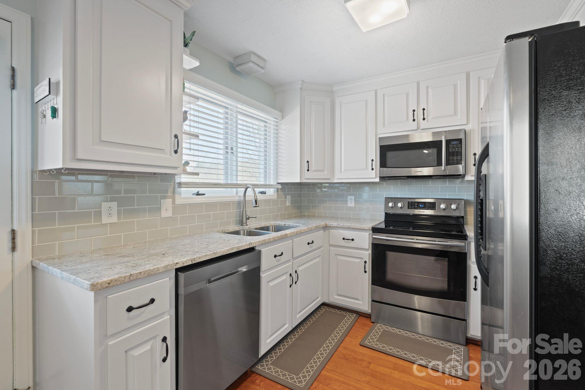 6234 Ruffin Lane — Conover
