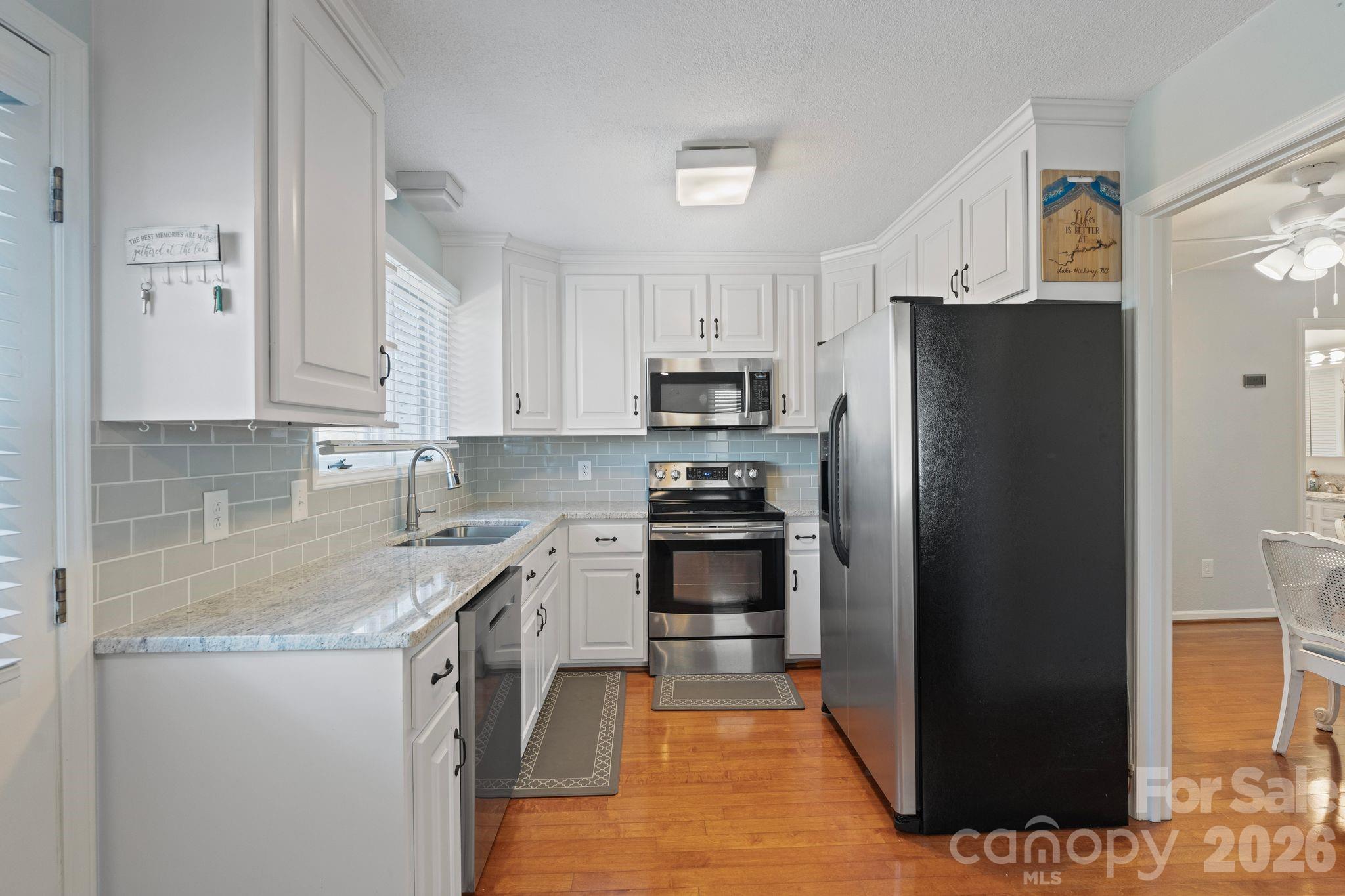 6234 Ruffin Lane — Conover