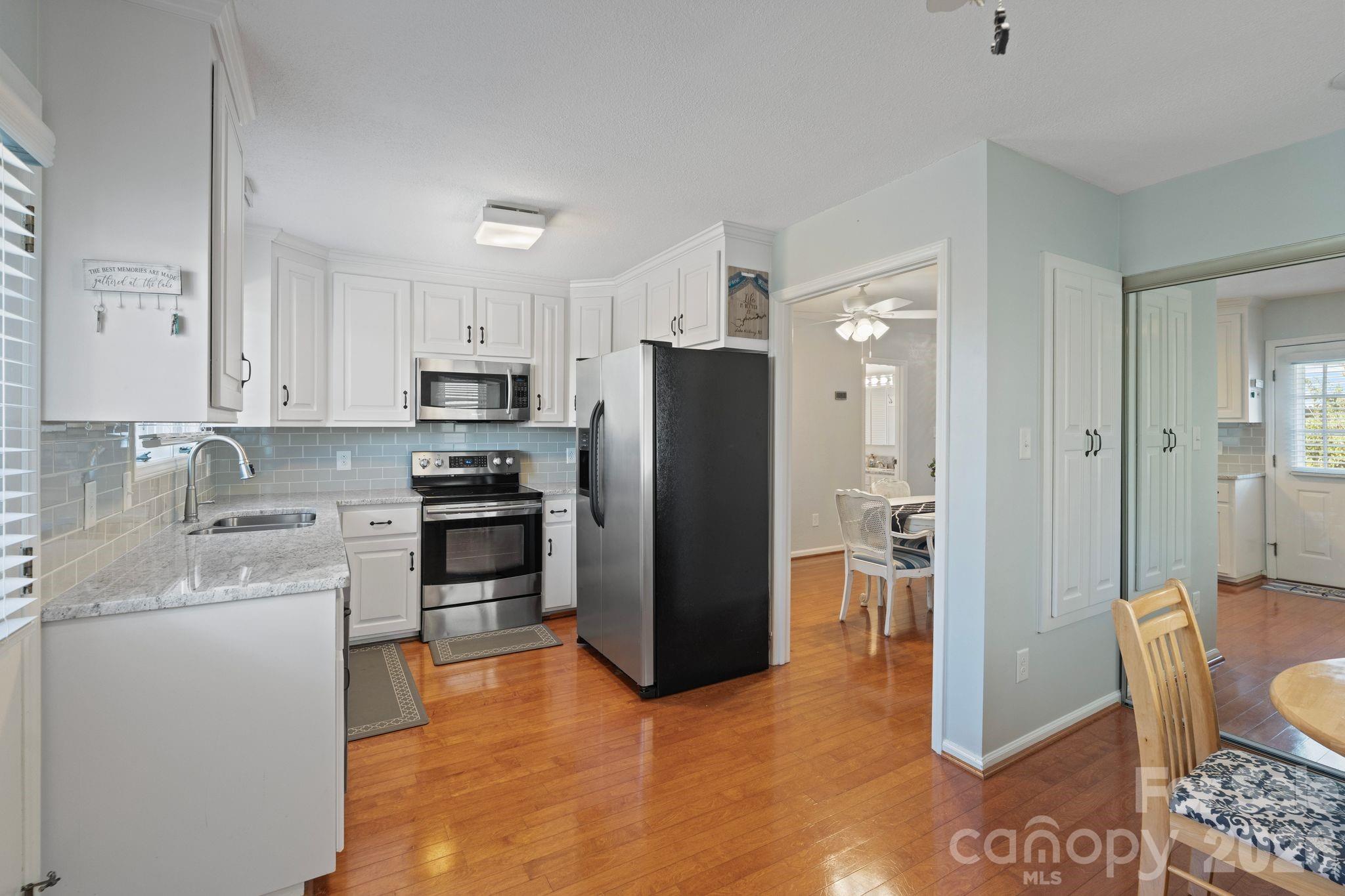 6234 Ruffin Lane — Conover