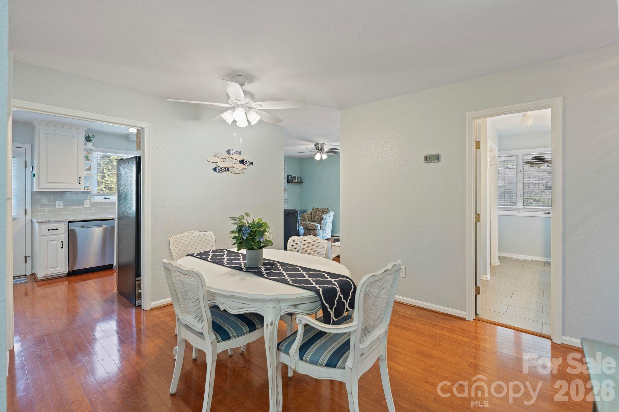 6234 Ruffin Lane — Conover