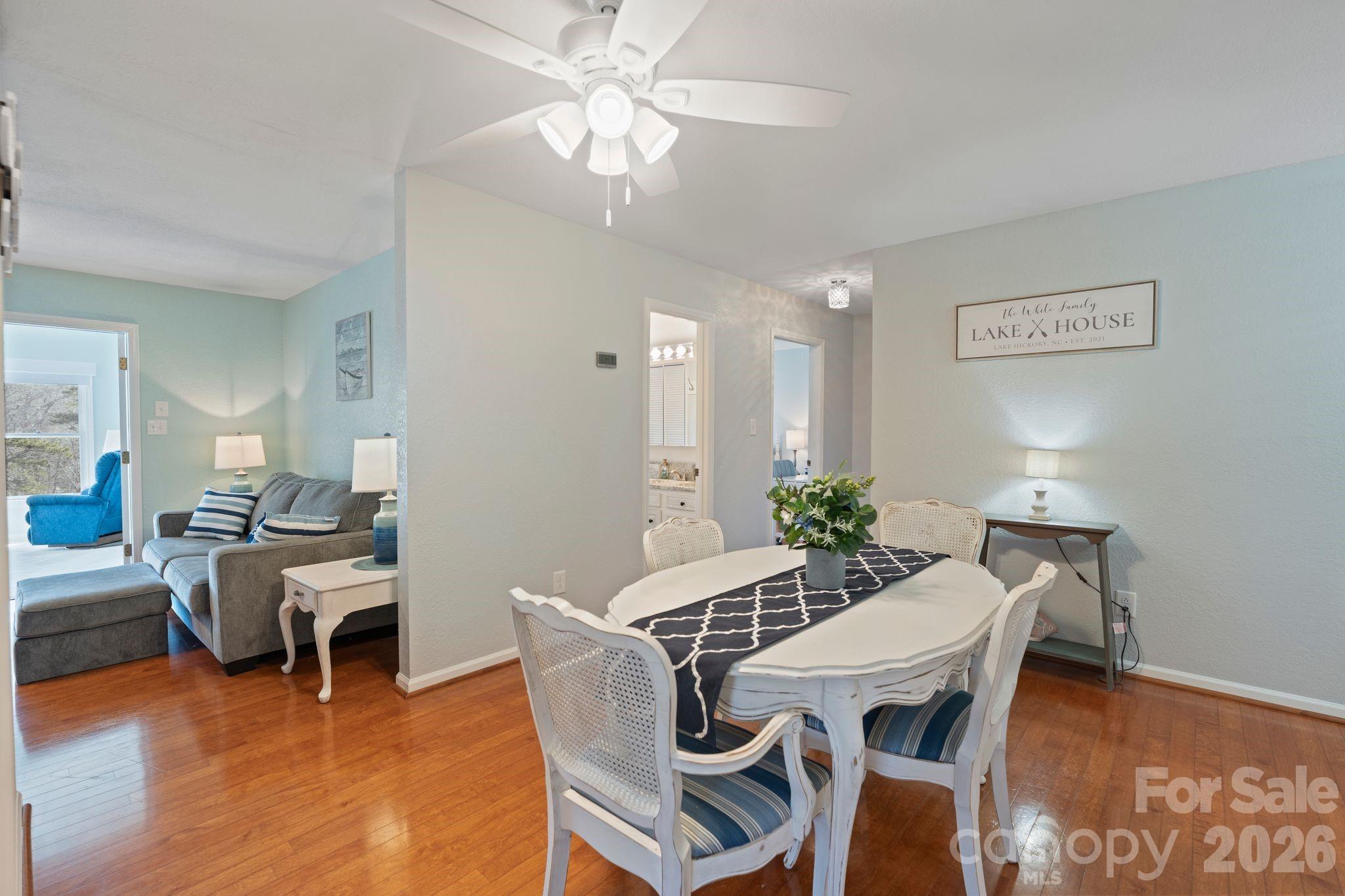 6234 Ruffin Lane — Conover