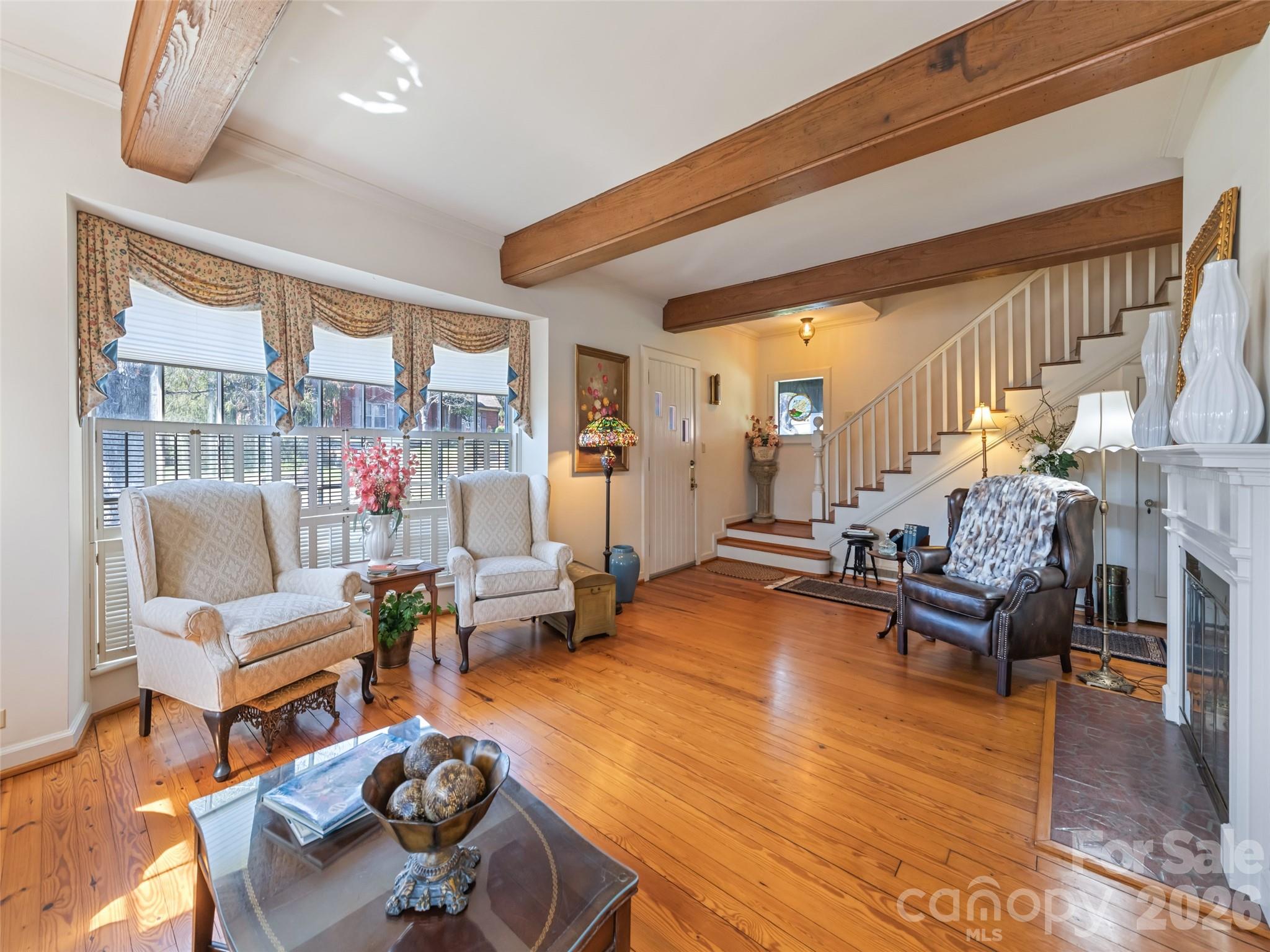 151 Hampton Heights — Canton