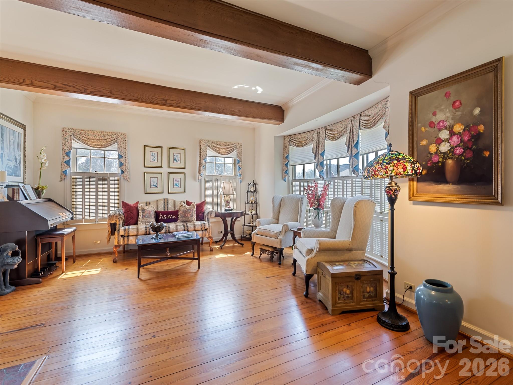151 Hampton Heights — Canton