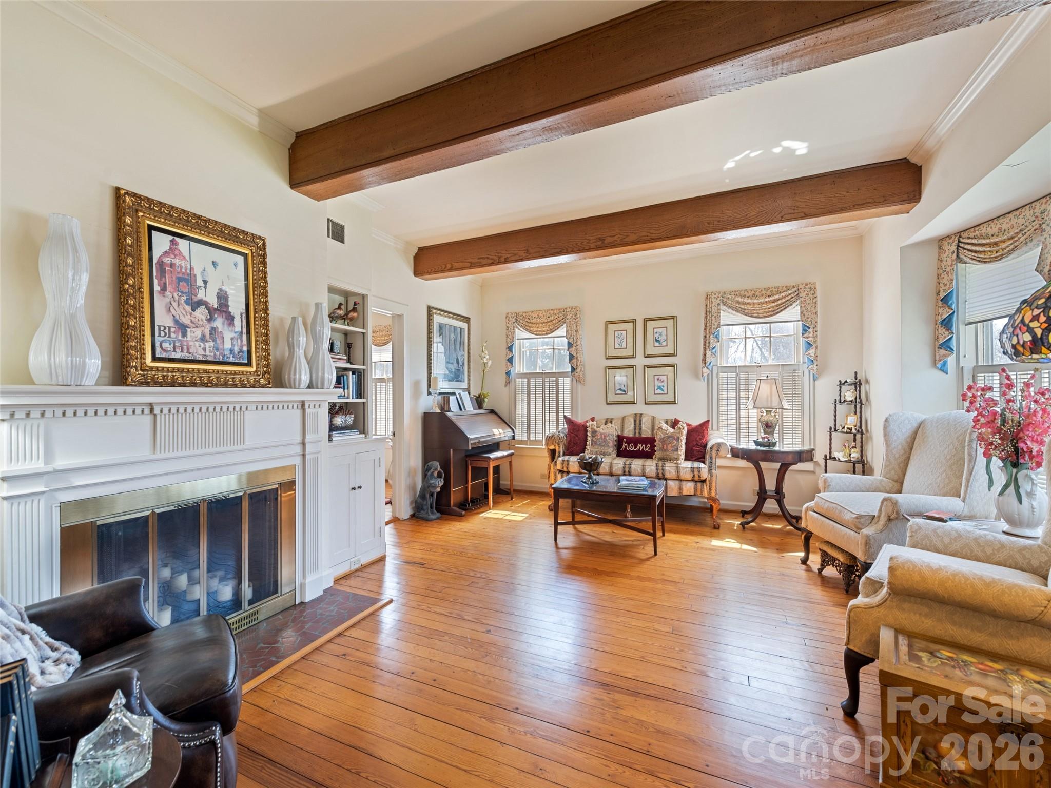 151 Hampton Heights — Canton