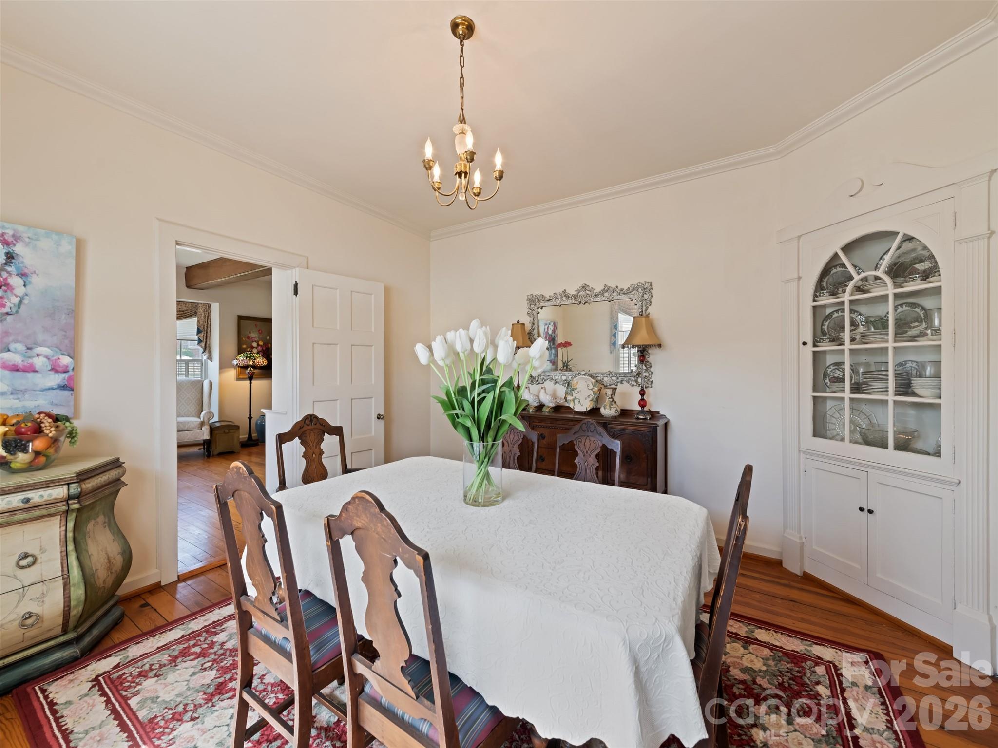 151 Hampton Heights — Canton