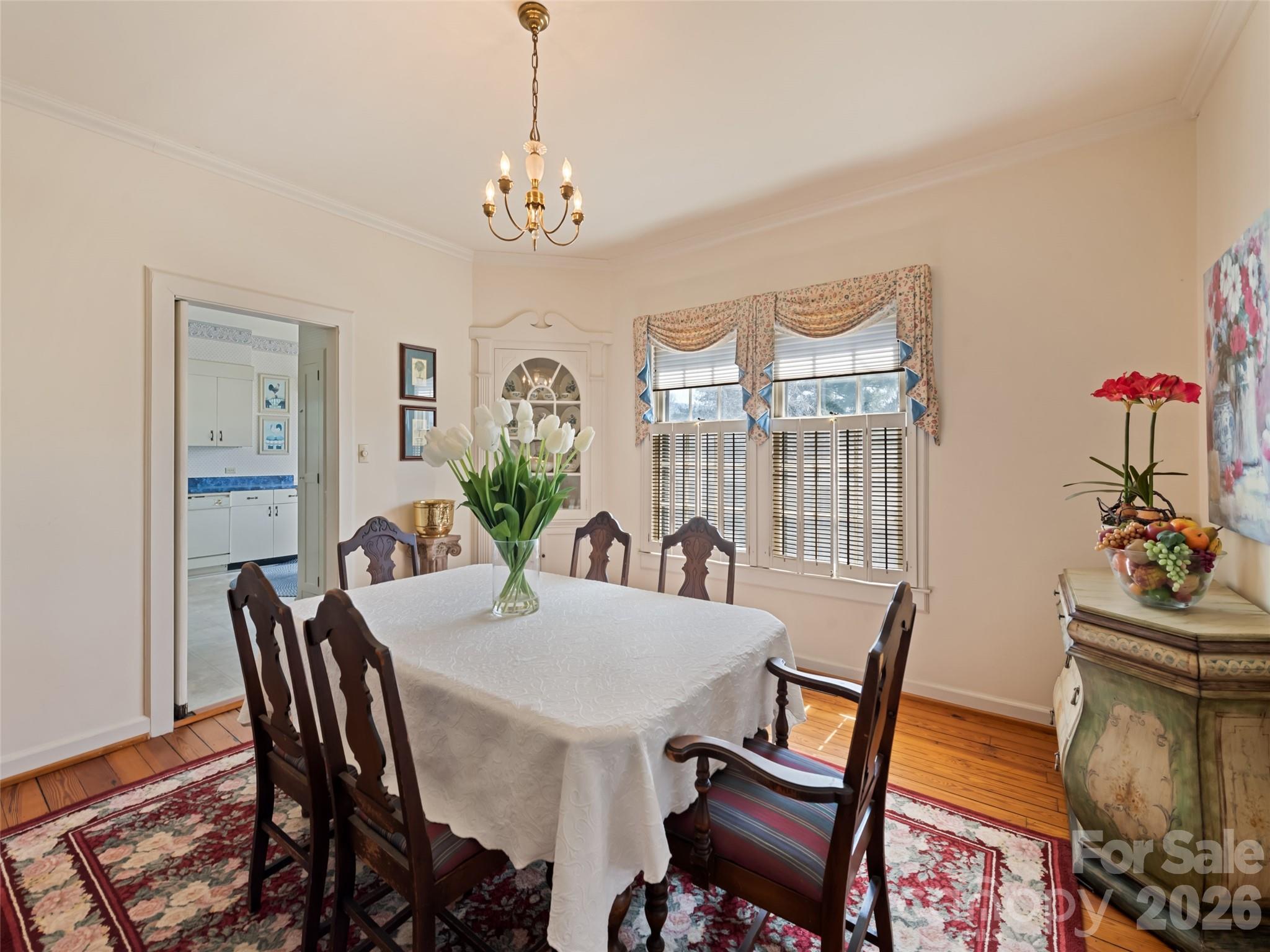 151 Hampton Heights — Canton