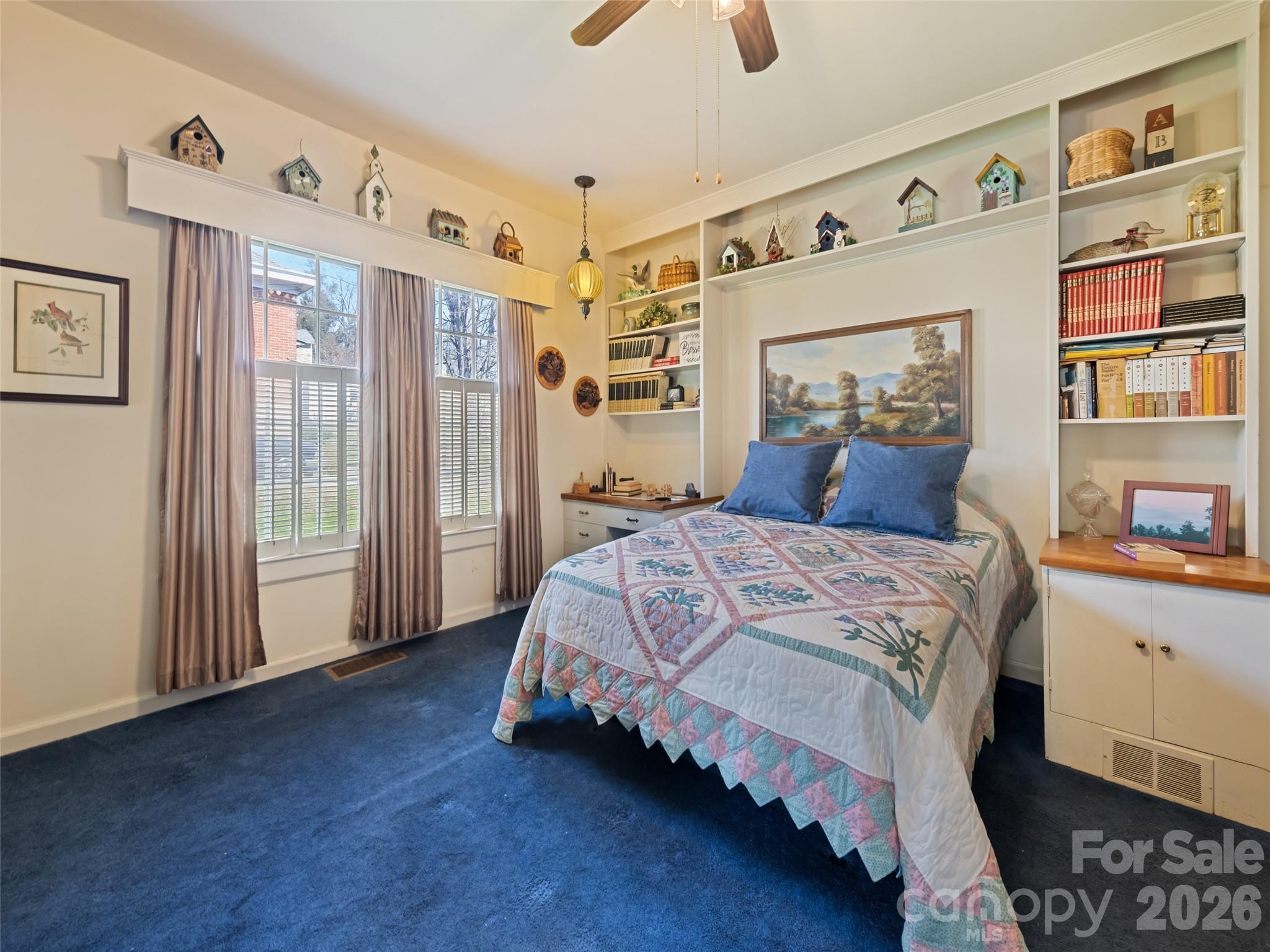 151 Hampton Heights — Canton