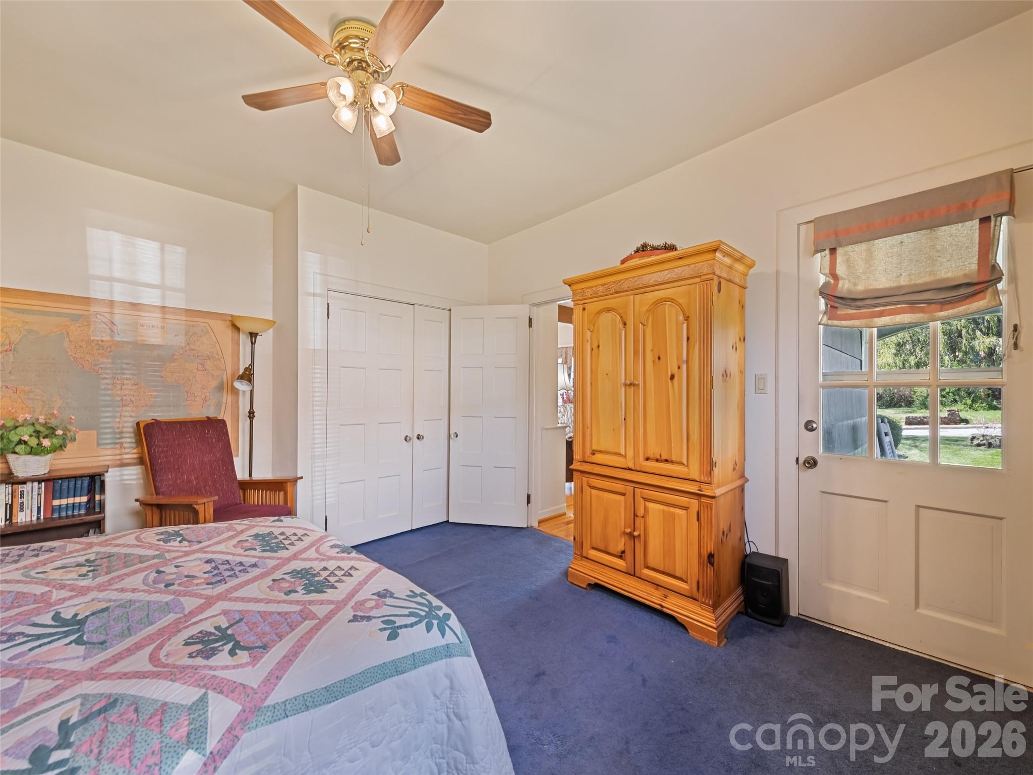 151 Hampton Heights — Canton