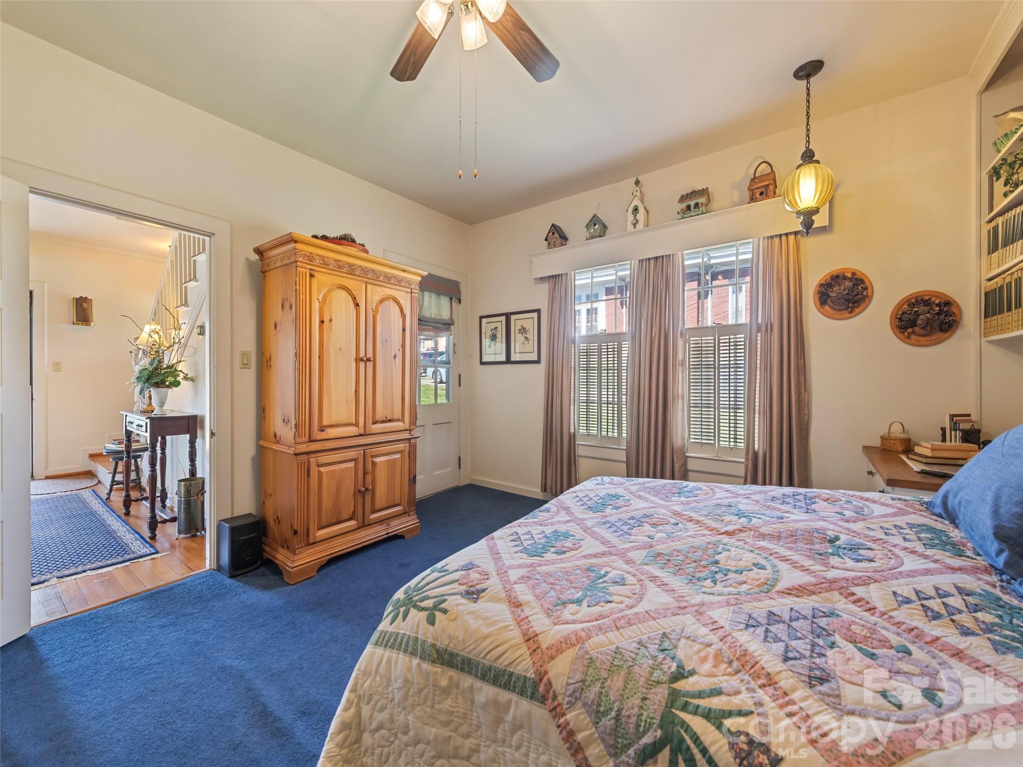 151 Hampton Heights — Canton
