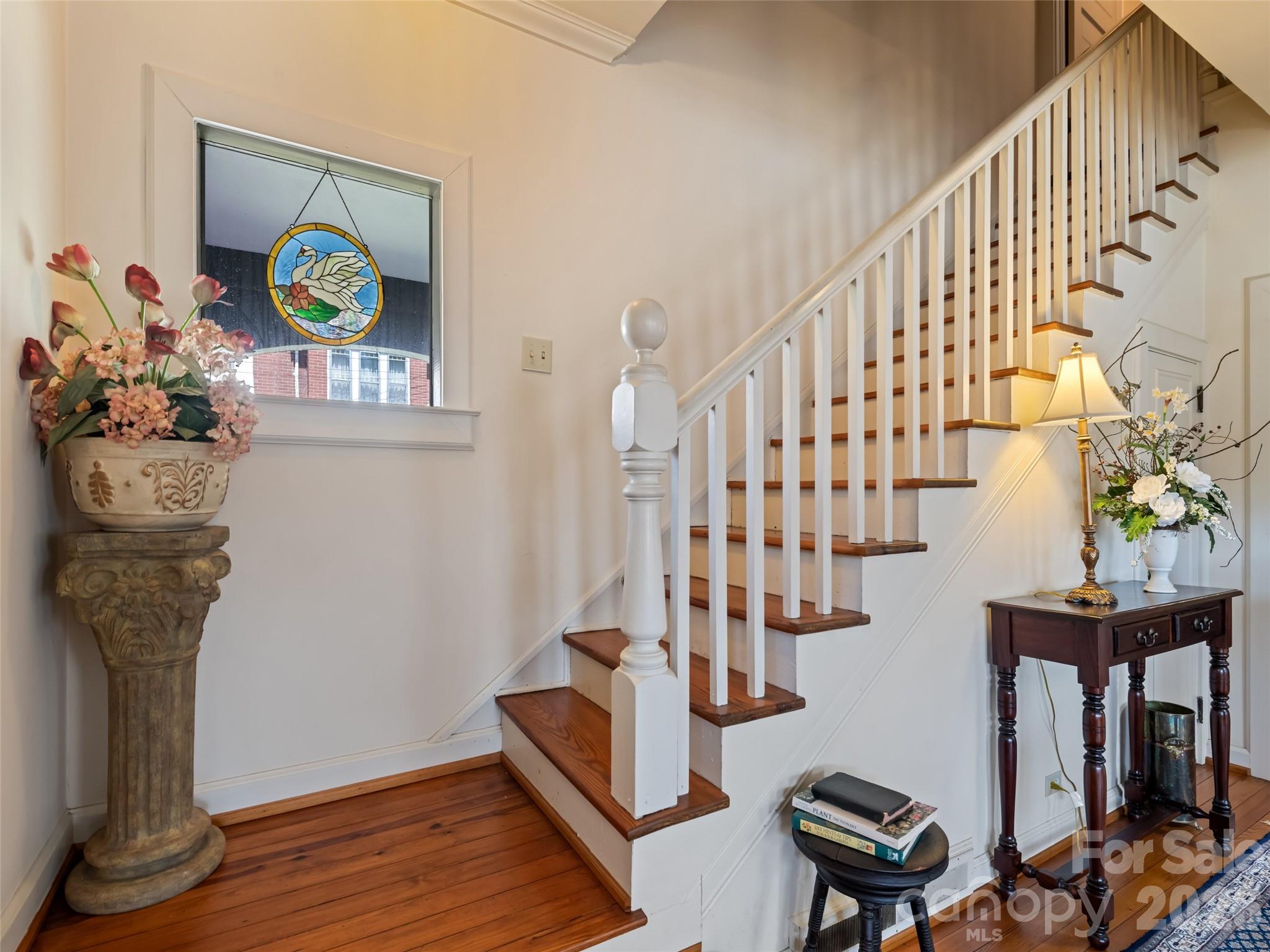 151 Hampton Heights — Canton
