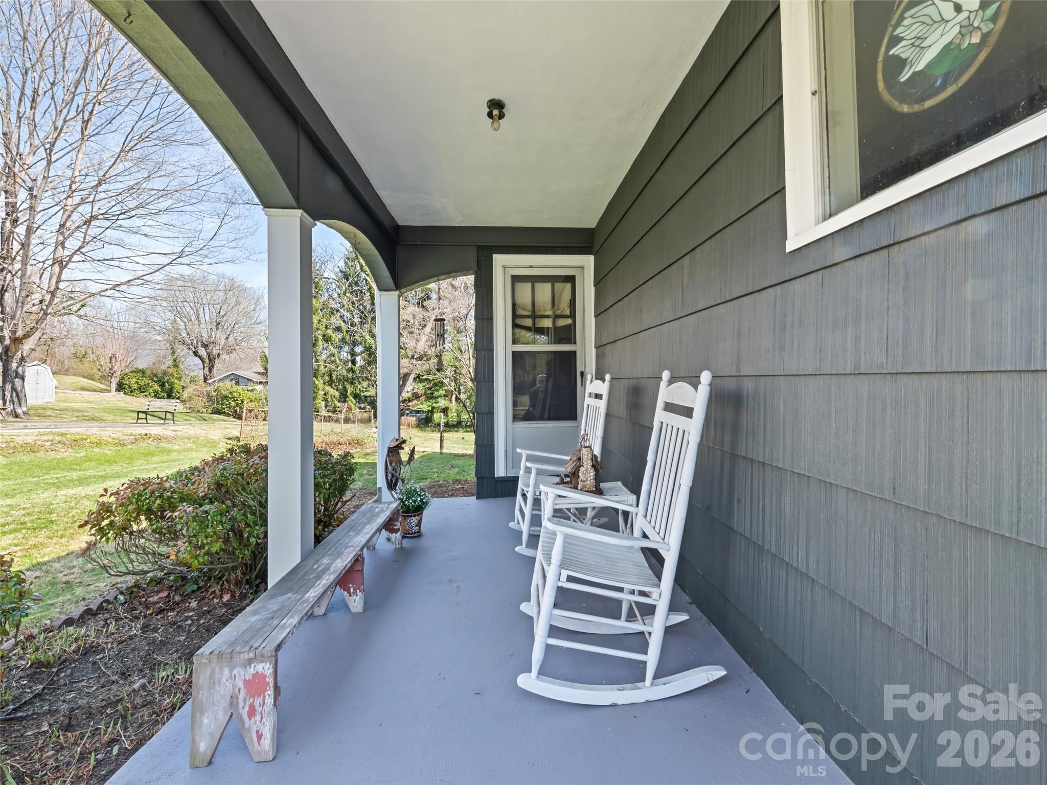 151 Hampton Heights — Canton