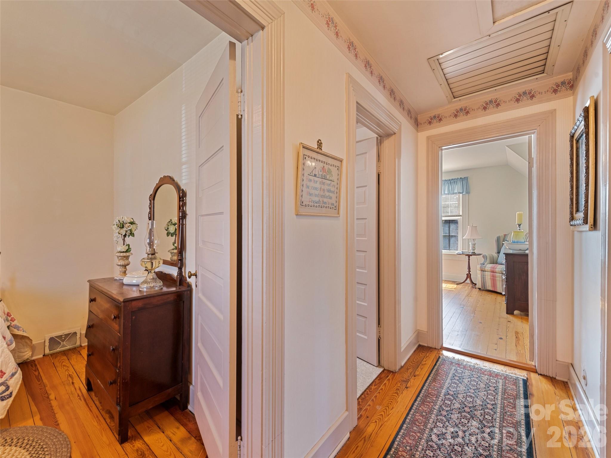 151 Hampton Heights — Canton