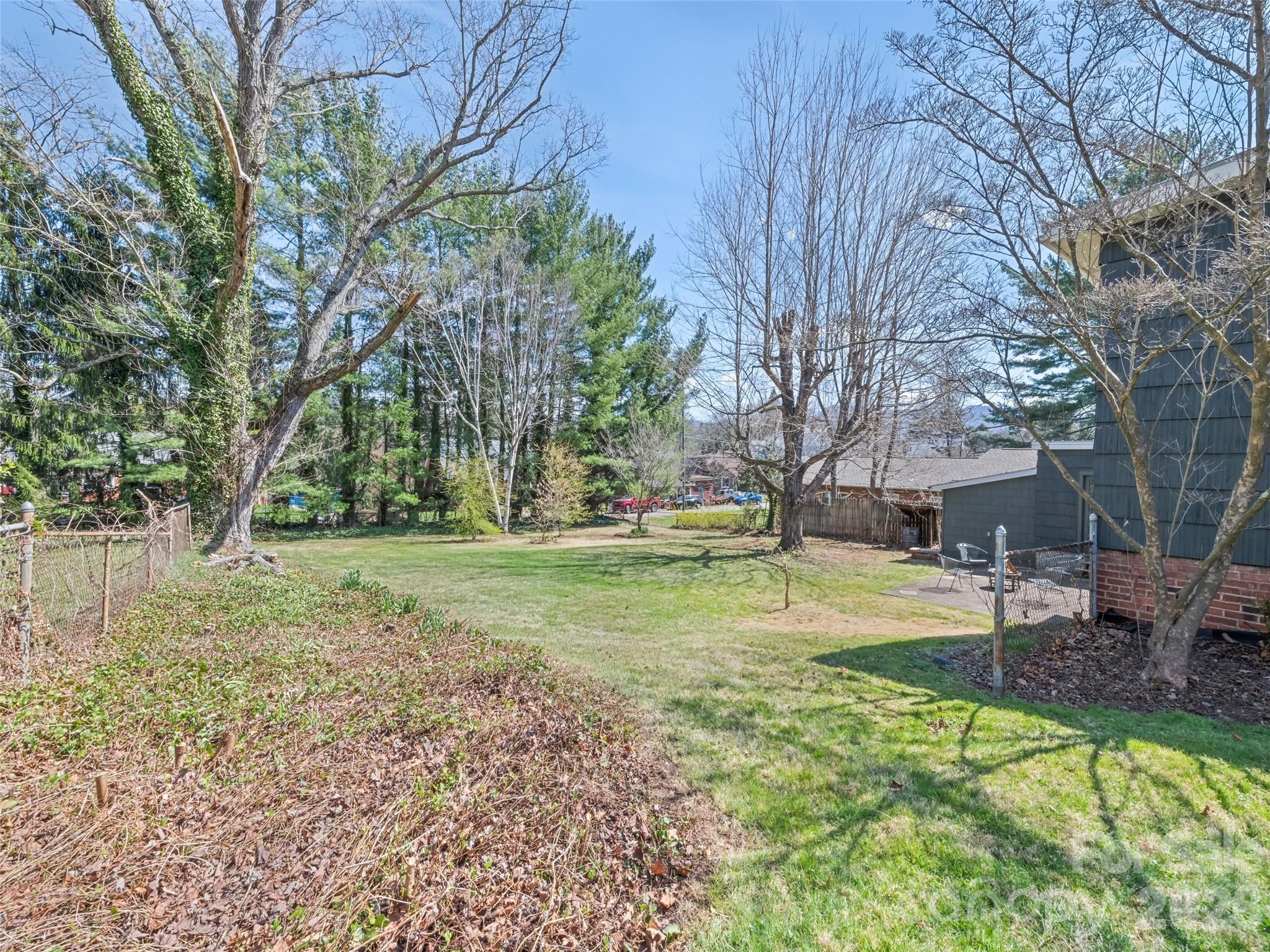 151 Hampton Heights — Canton