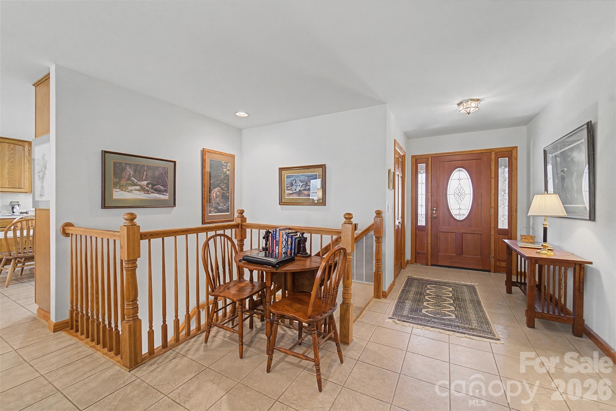 750 Double Springs Drive — Almond