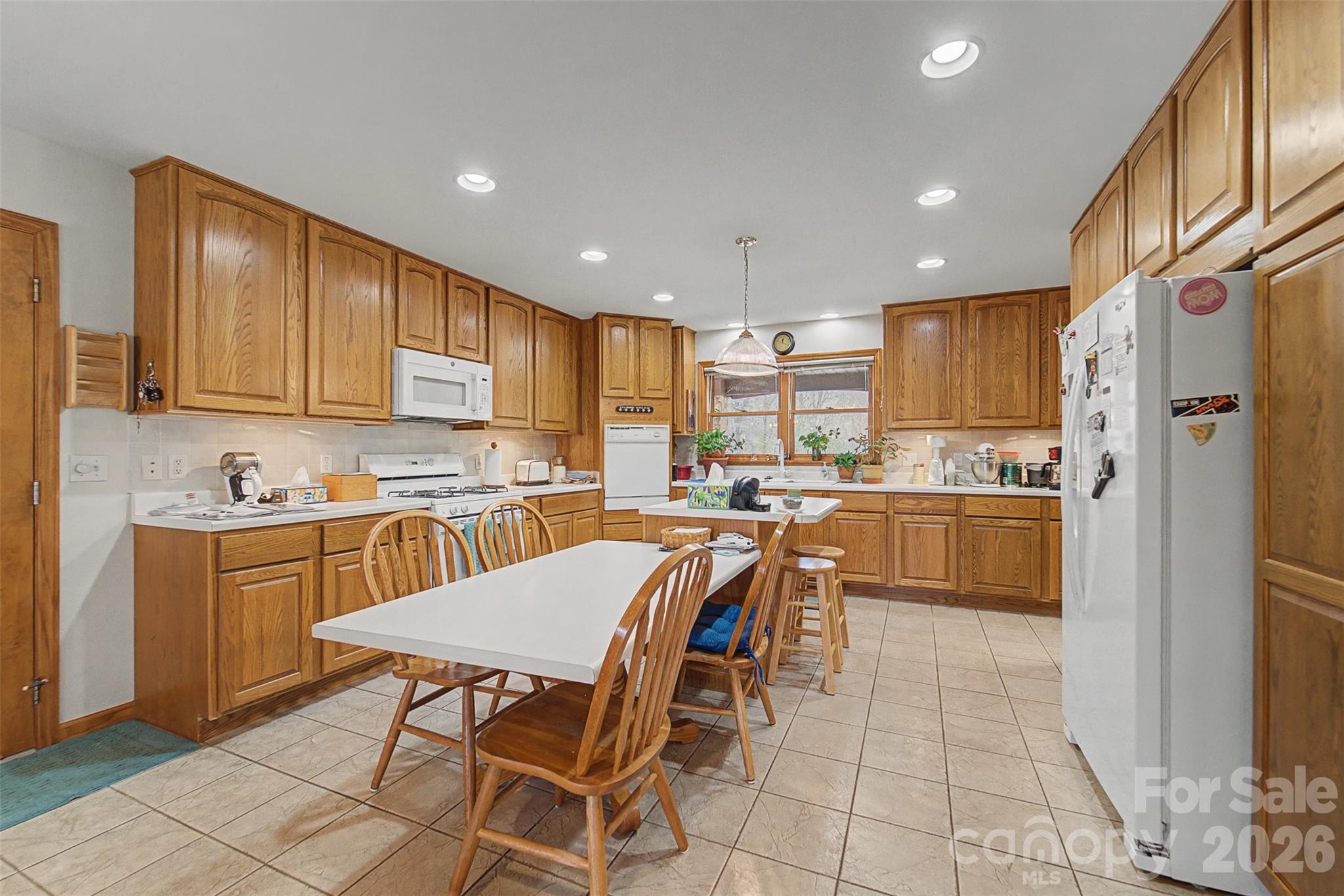 750 Double Springs Drive — Almond