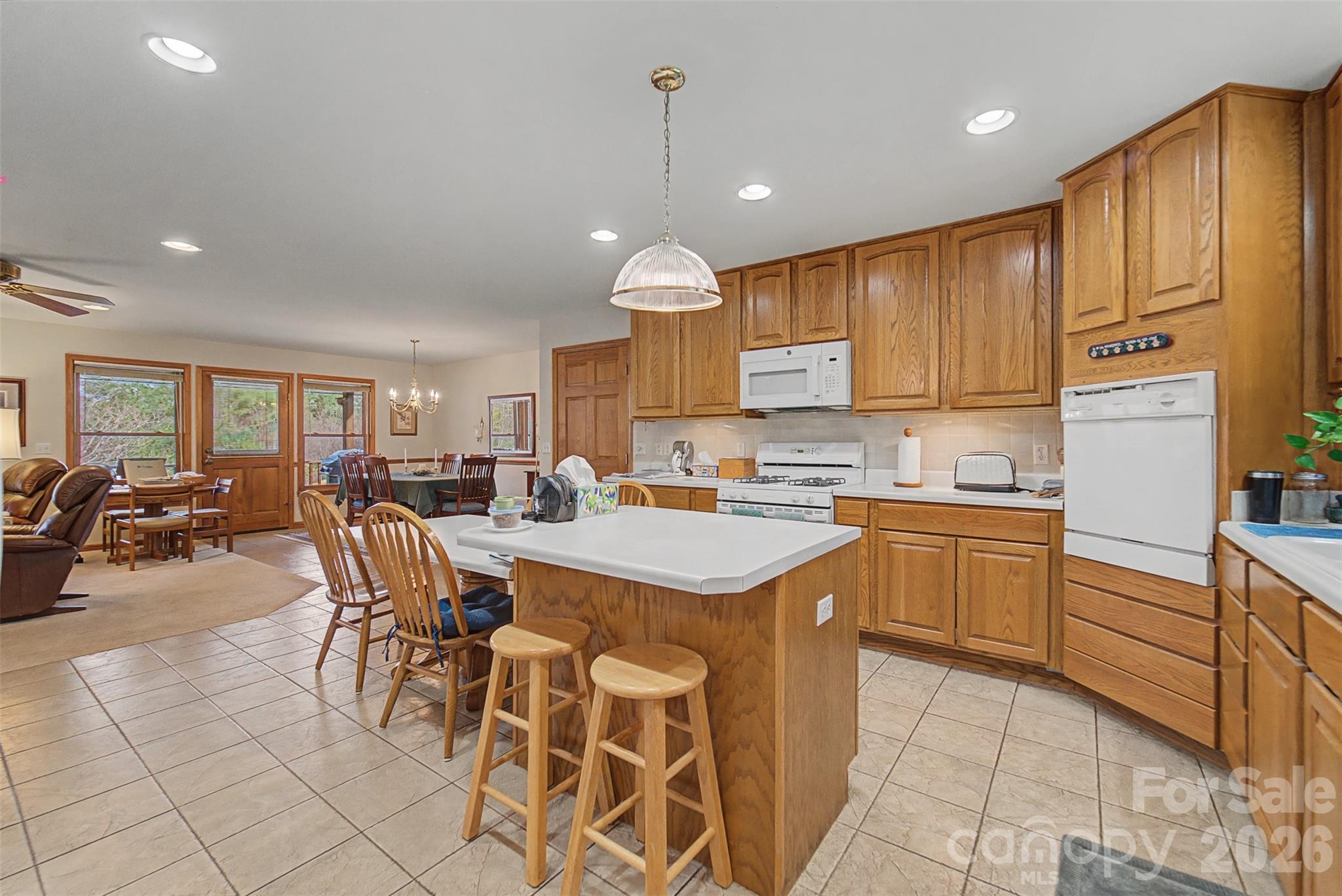 750 Double Springs Drive — Almond