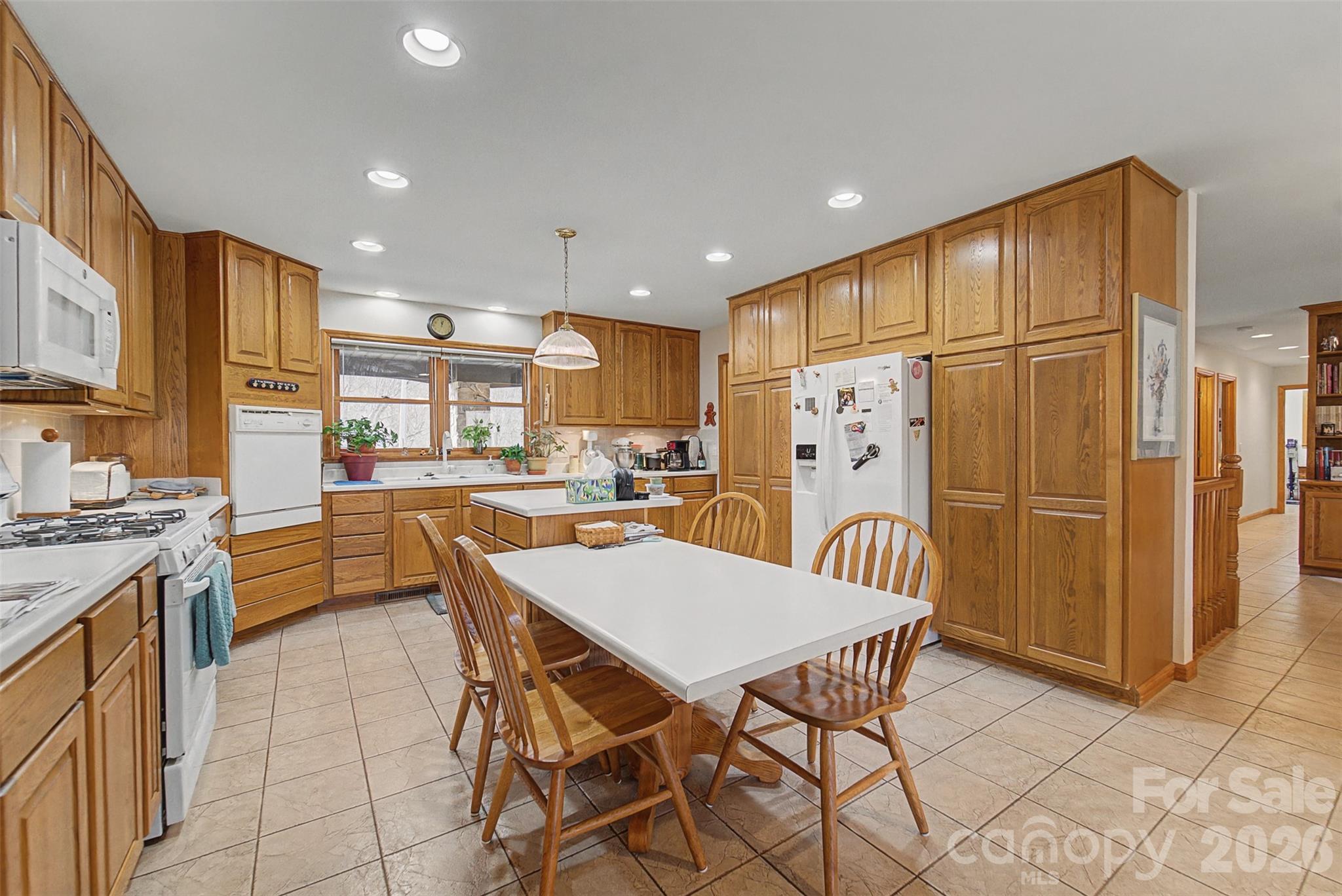750 Double Springs Drive — Almond