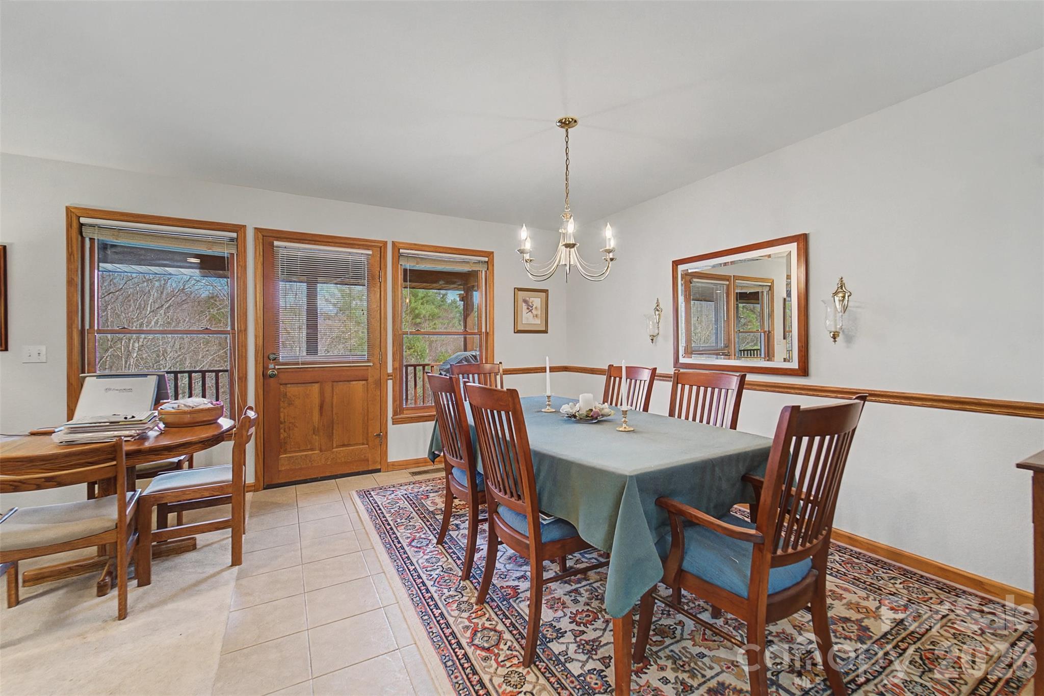 750 Double Springs Drive — Almond