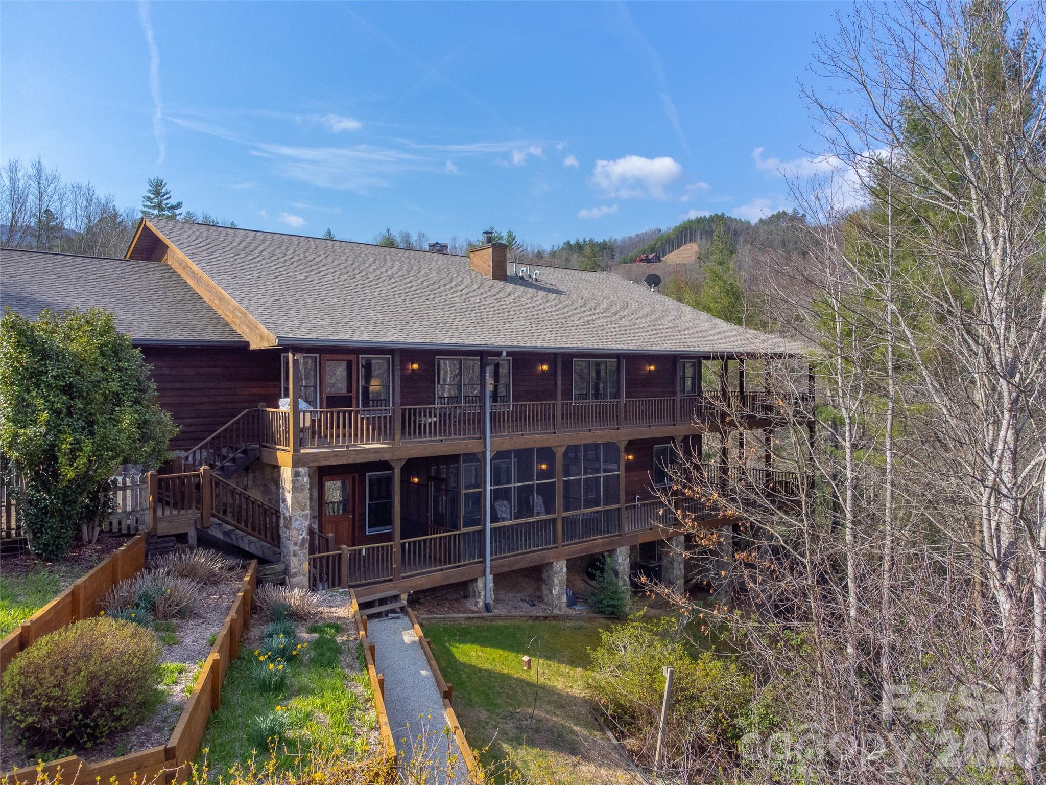 750 Double Springs Drive — Almond