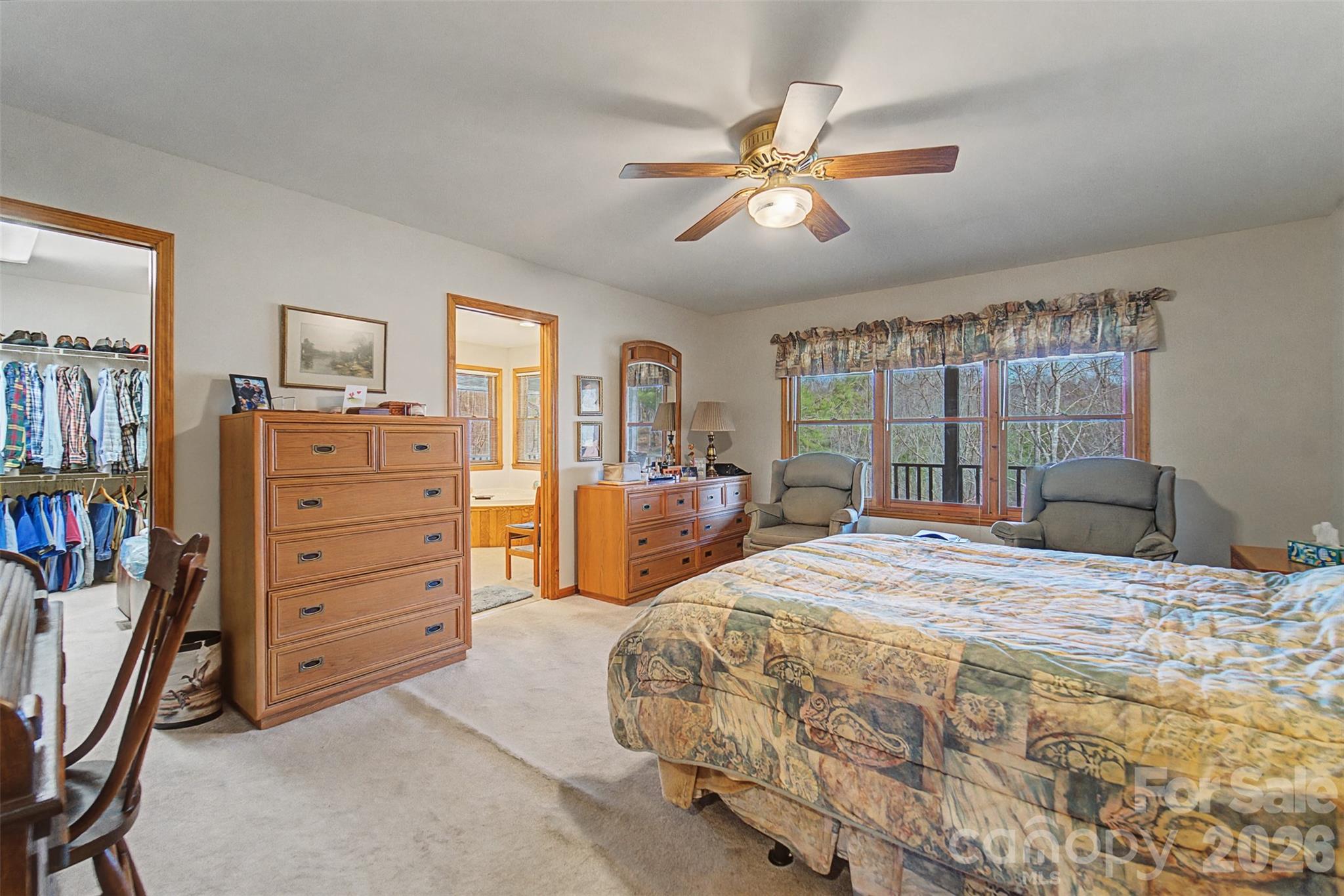750 Double Springs Drive — Almond