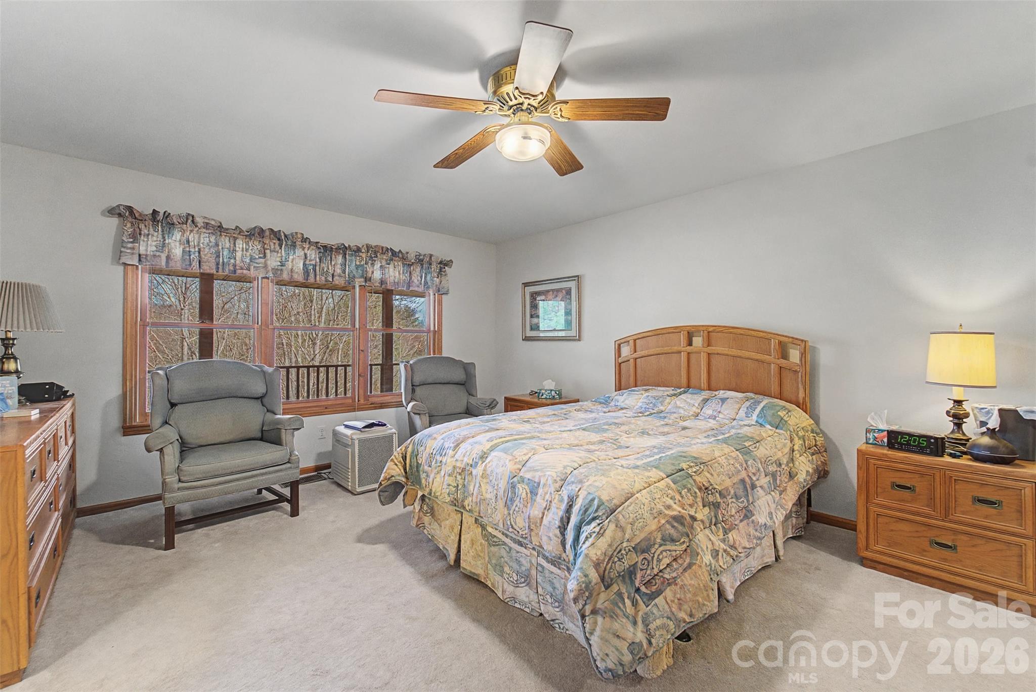 750 Double Springs Drive — Almond