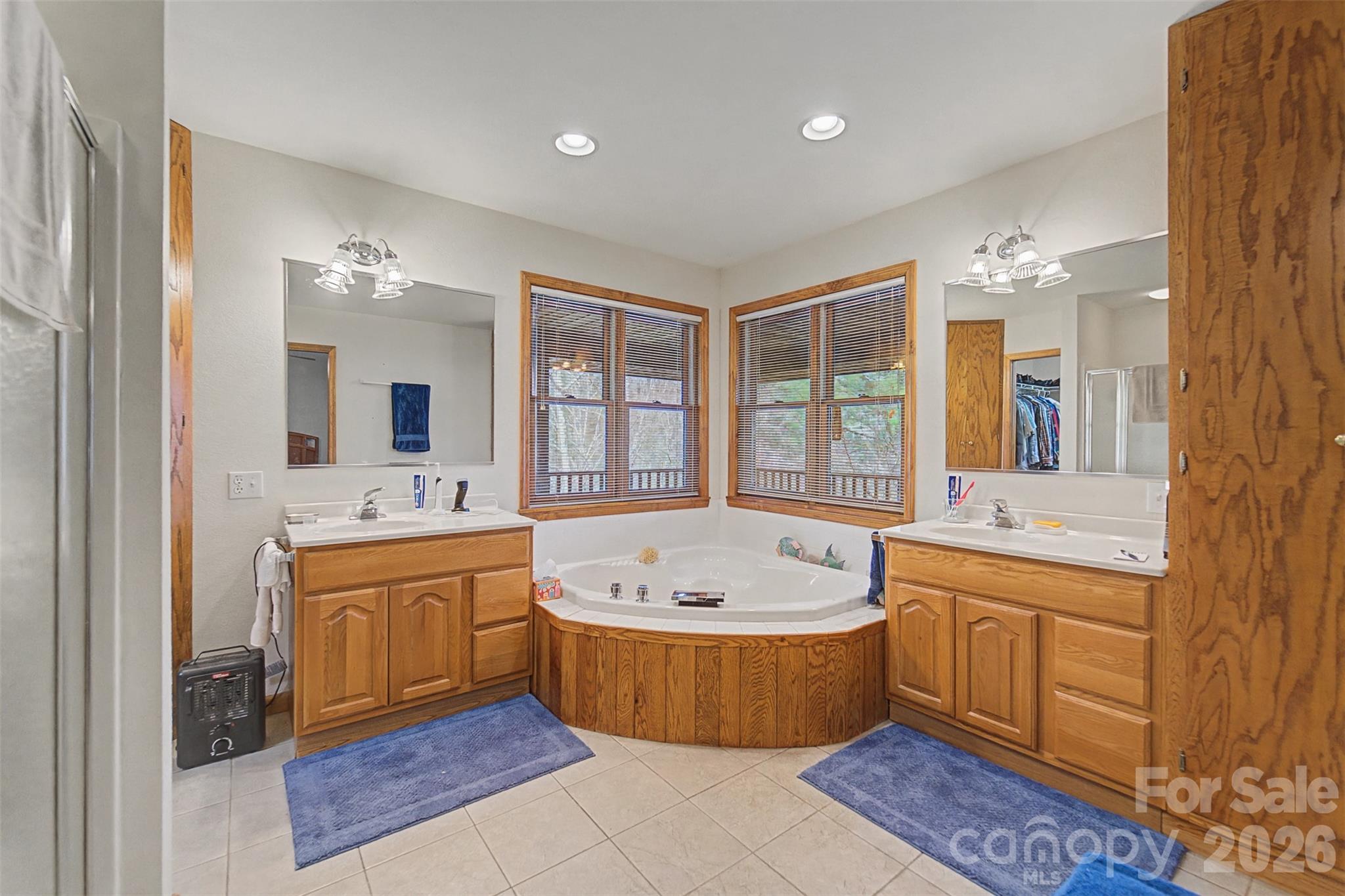 750 Double Springs Drive — Almond