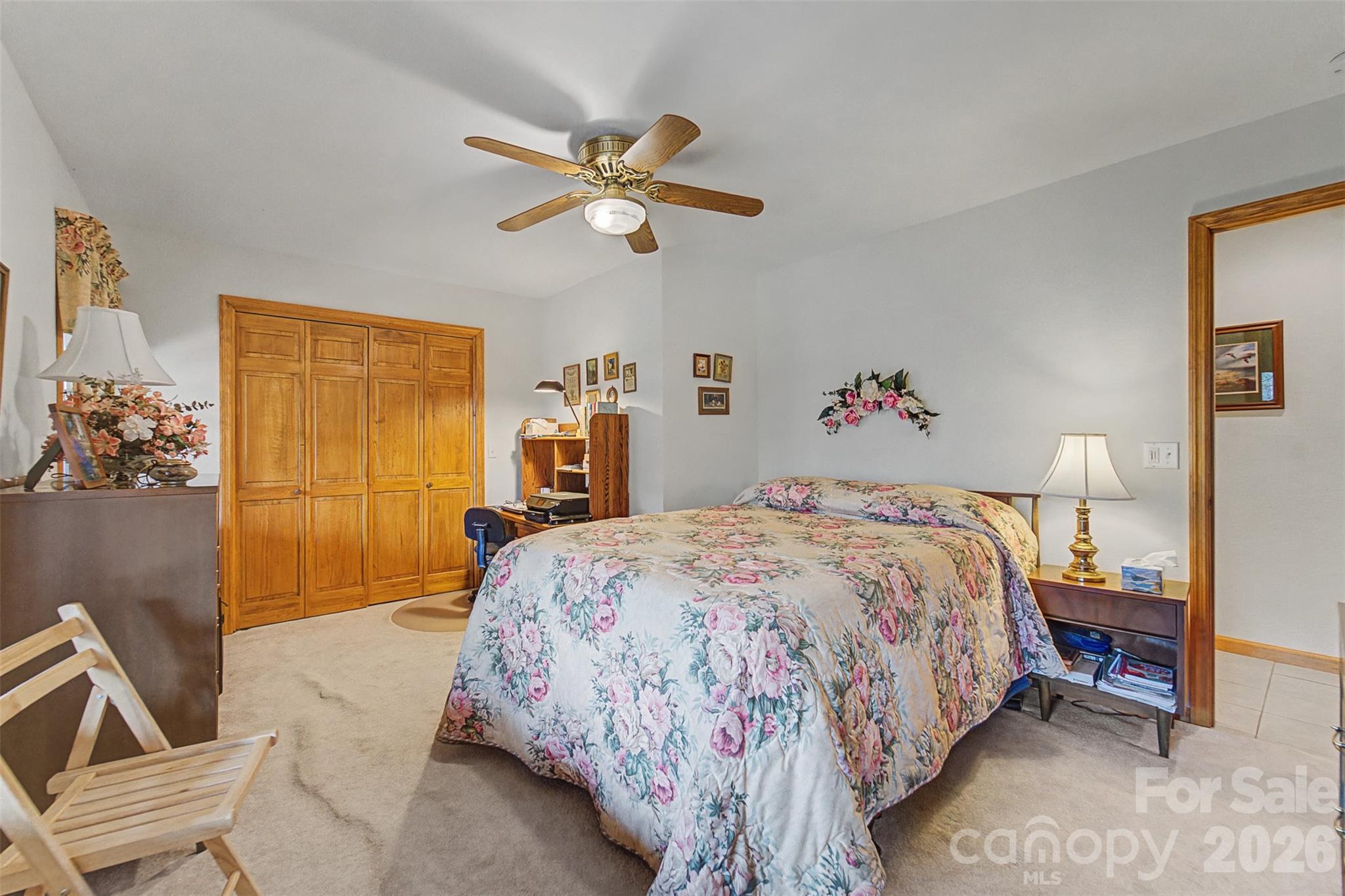 750 Double Springs Drive — Almond