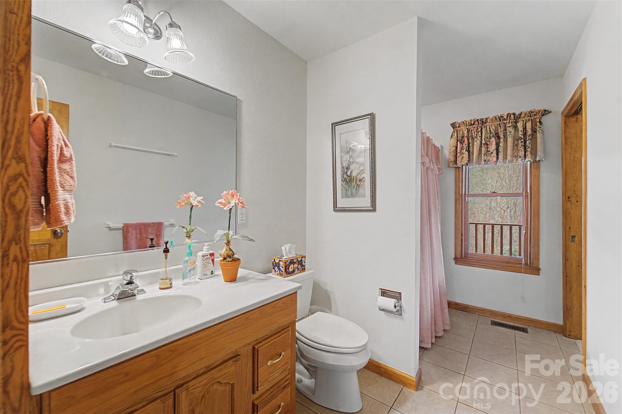 750 Double Springs Drive — Almond