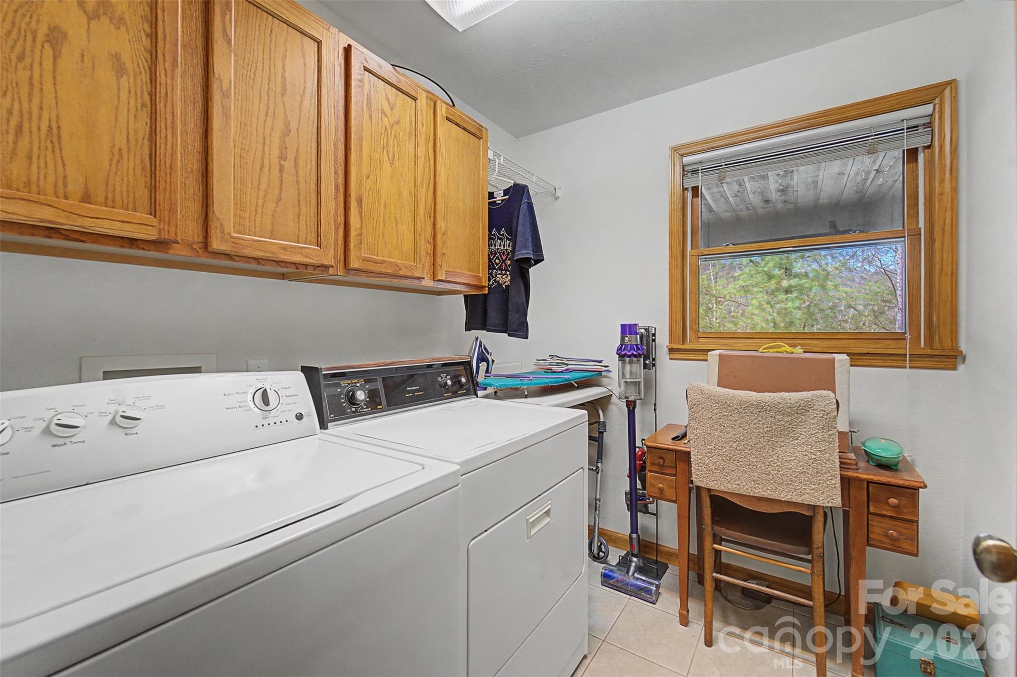 750 Double Springs Drive — Almond
