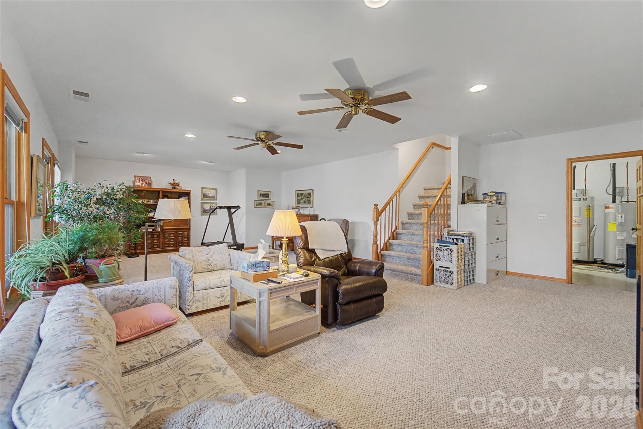750 Double Springs Drive — Almond