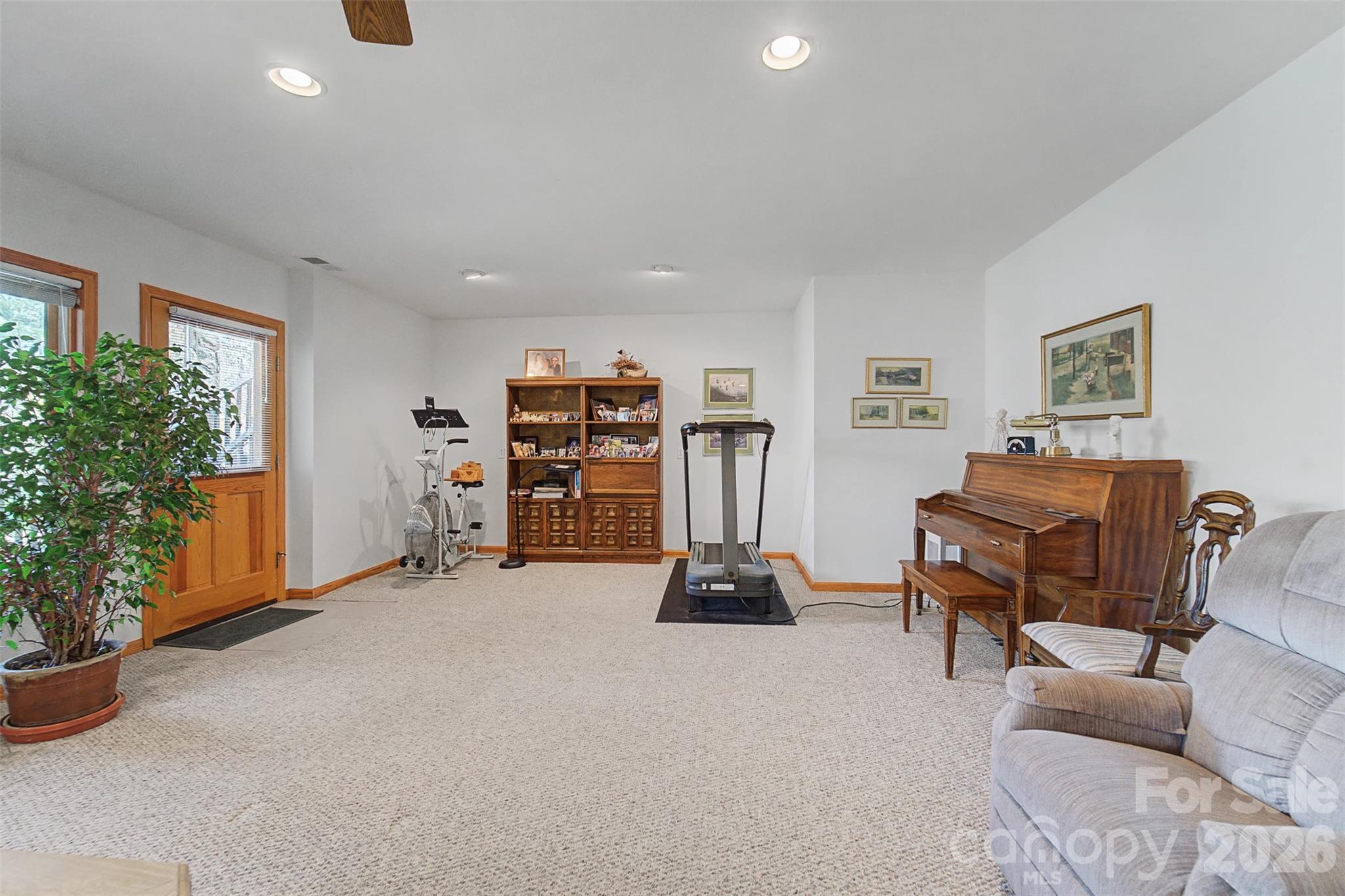 750 Double Springs Drive — Almond